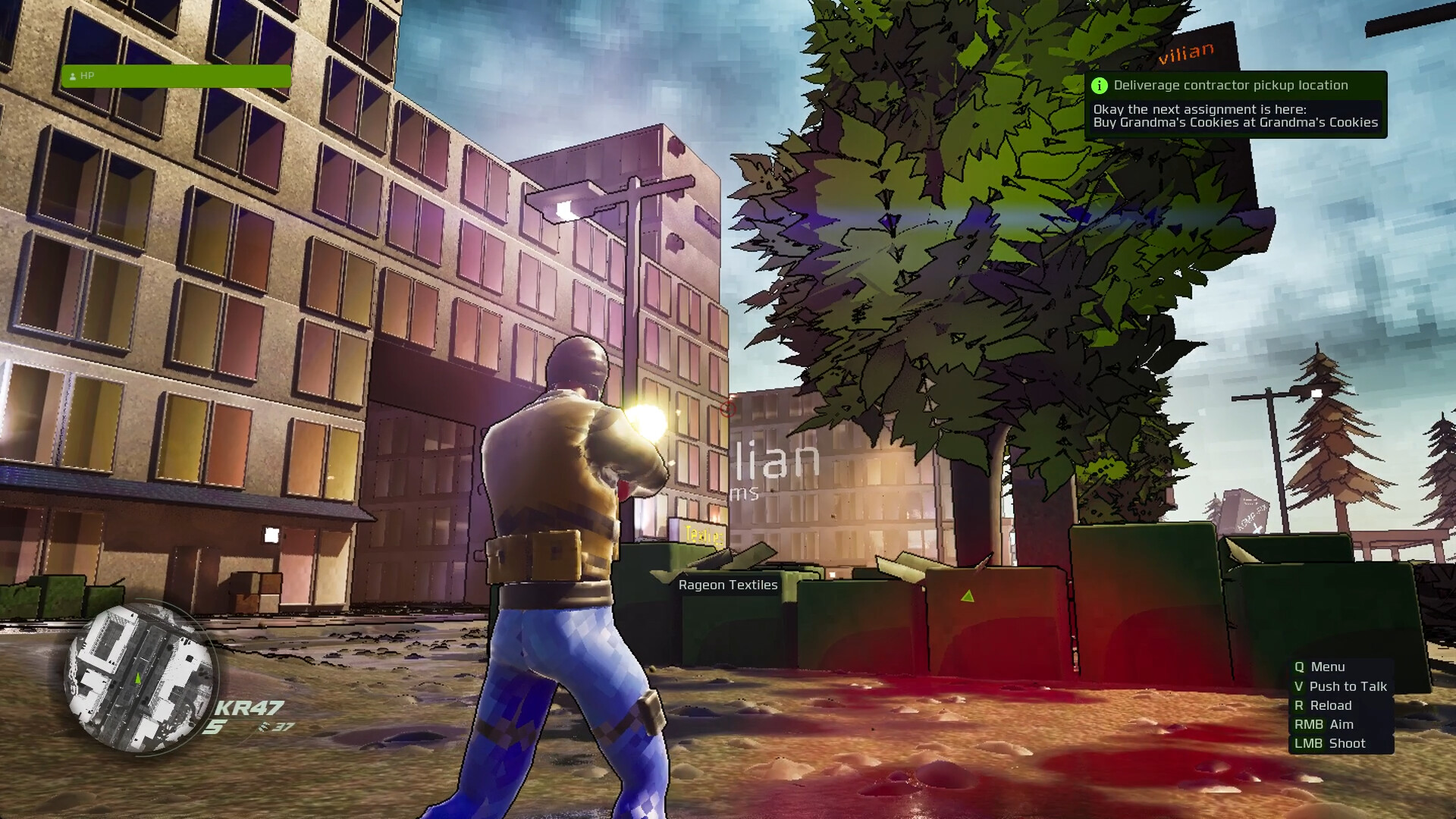 Deliverage screenshot 18