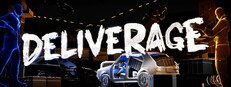 Сэкономьте 15% при покупке Deliverage в Steam