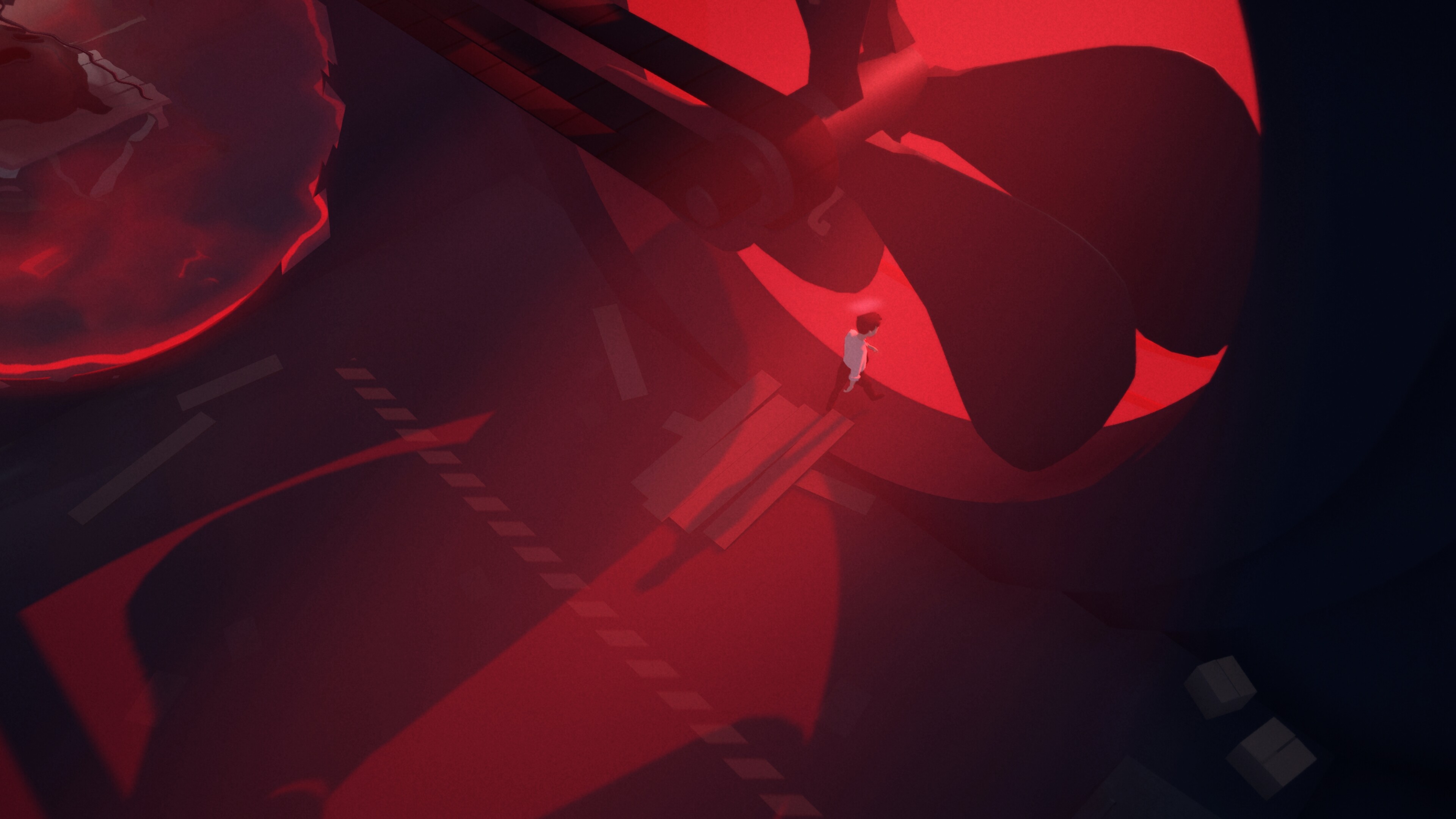 Radius Zero screenshot 2