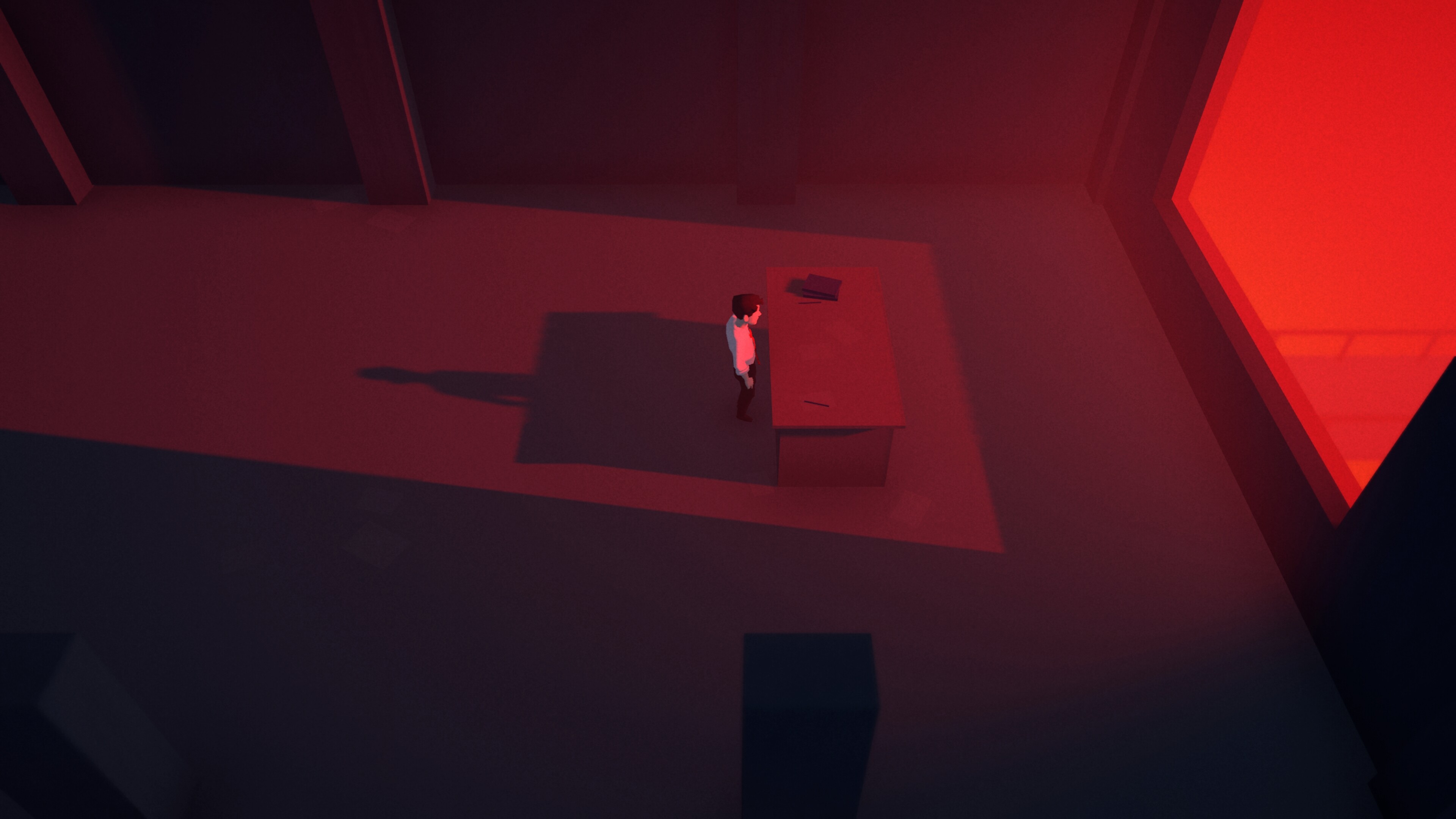 Radius Zero screenshot 1