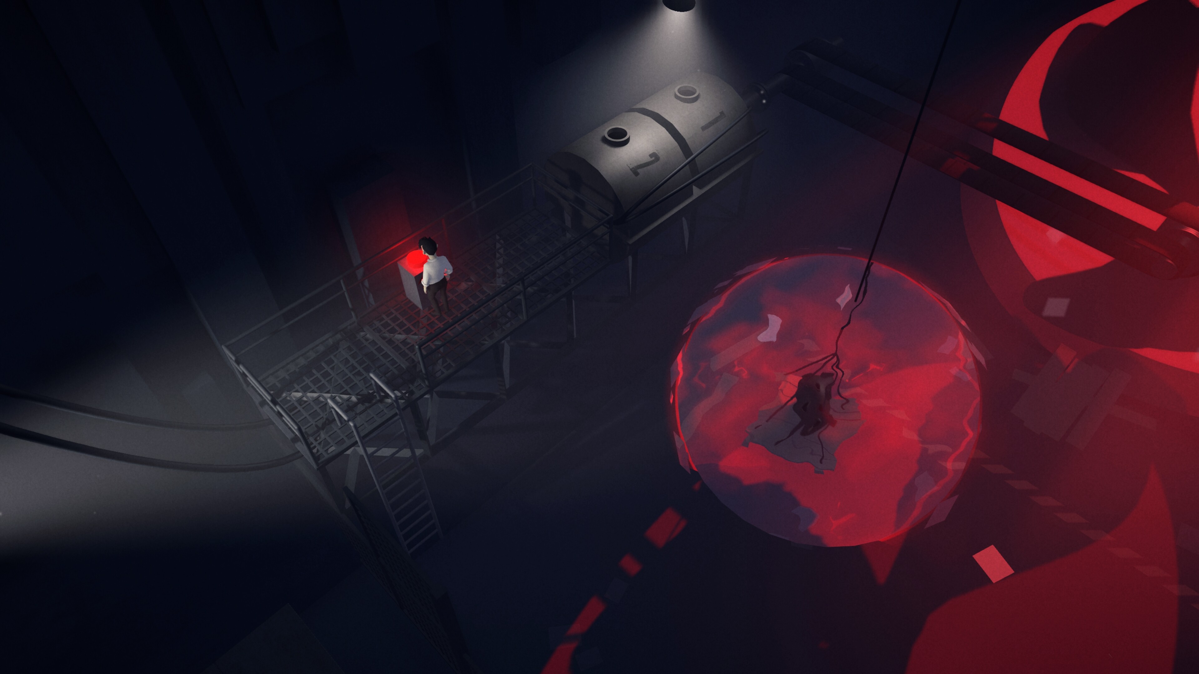 Radius Zero screenshot 4