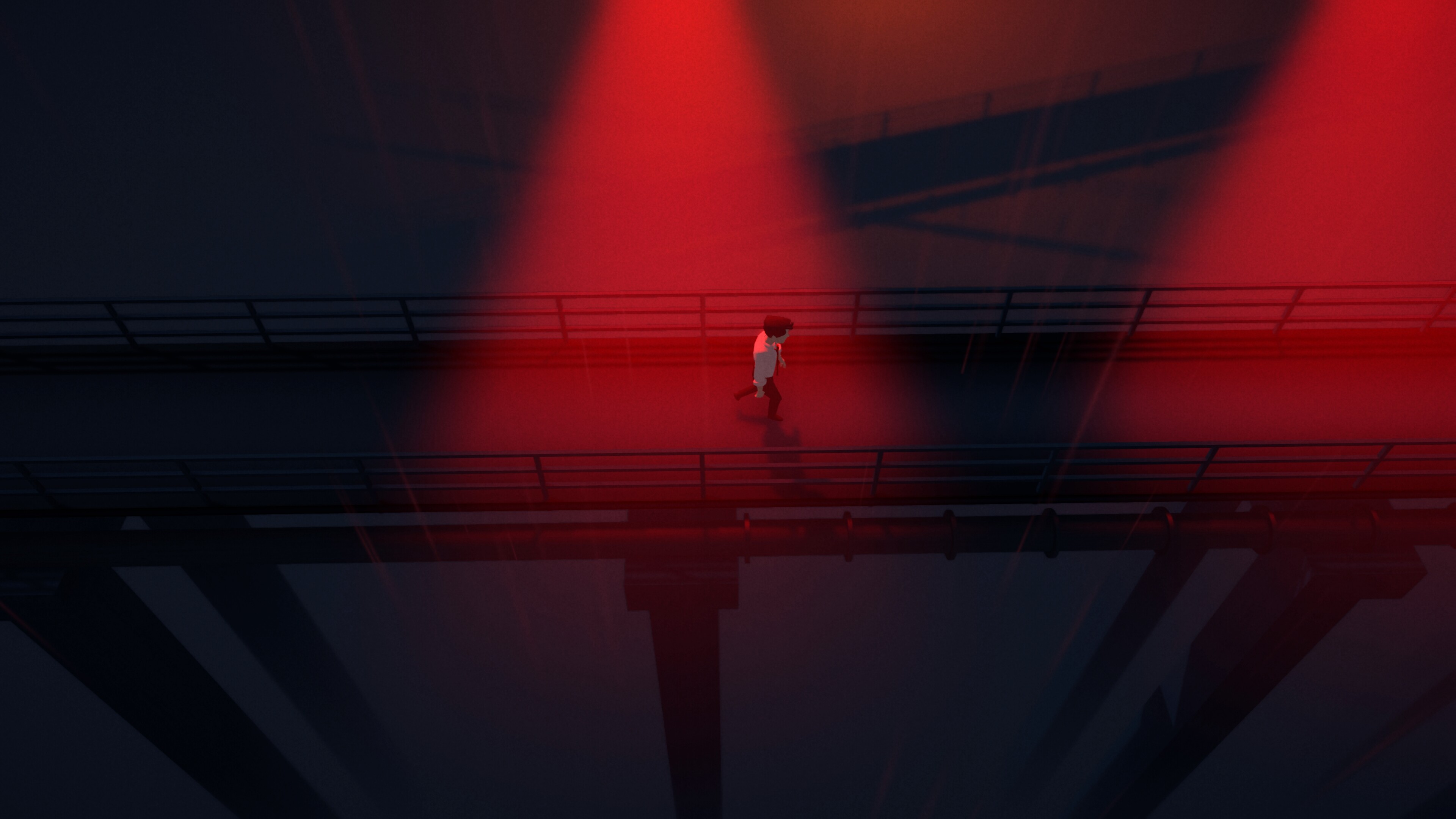 Radius Zero screenshot 3