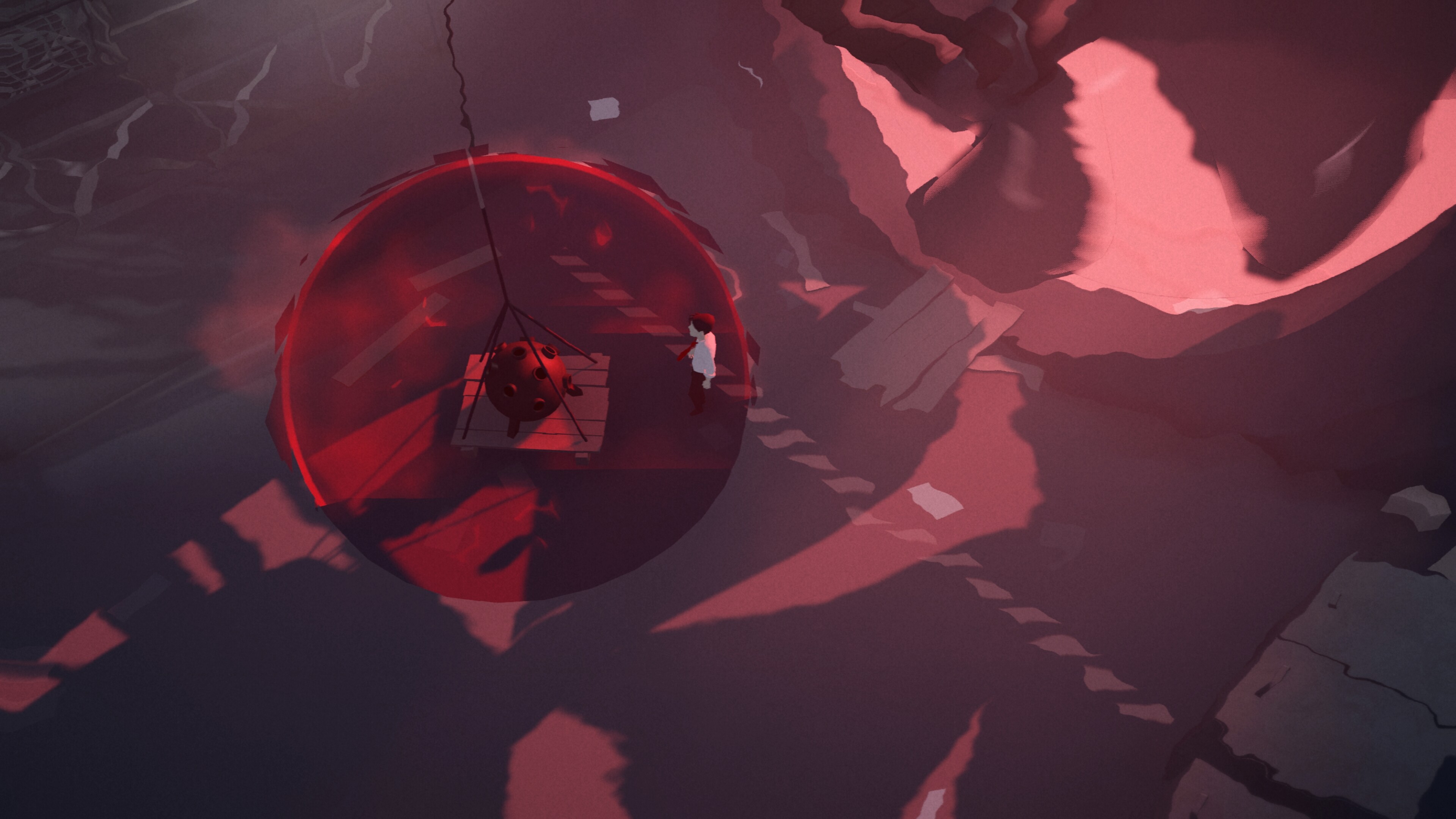 Radius Zero screenshot 5