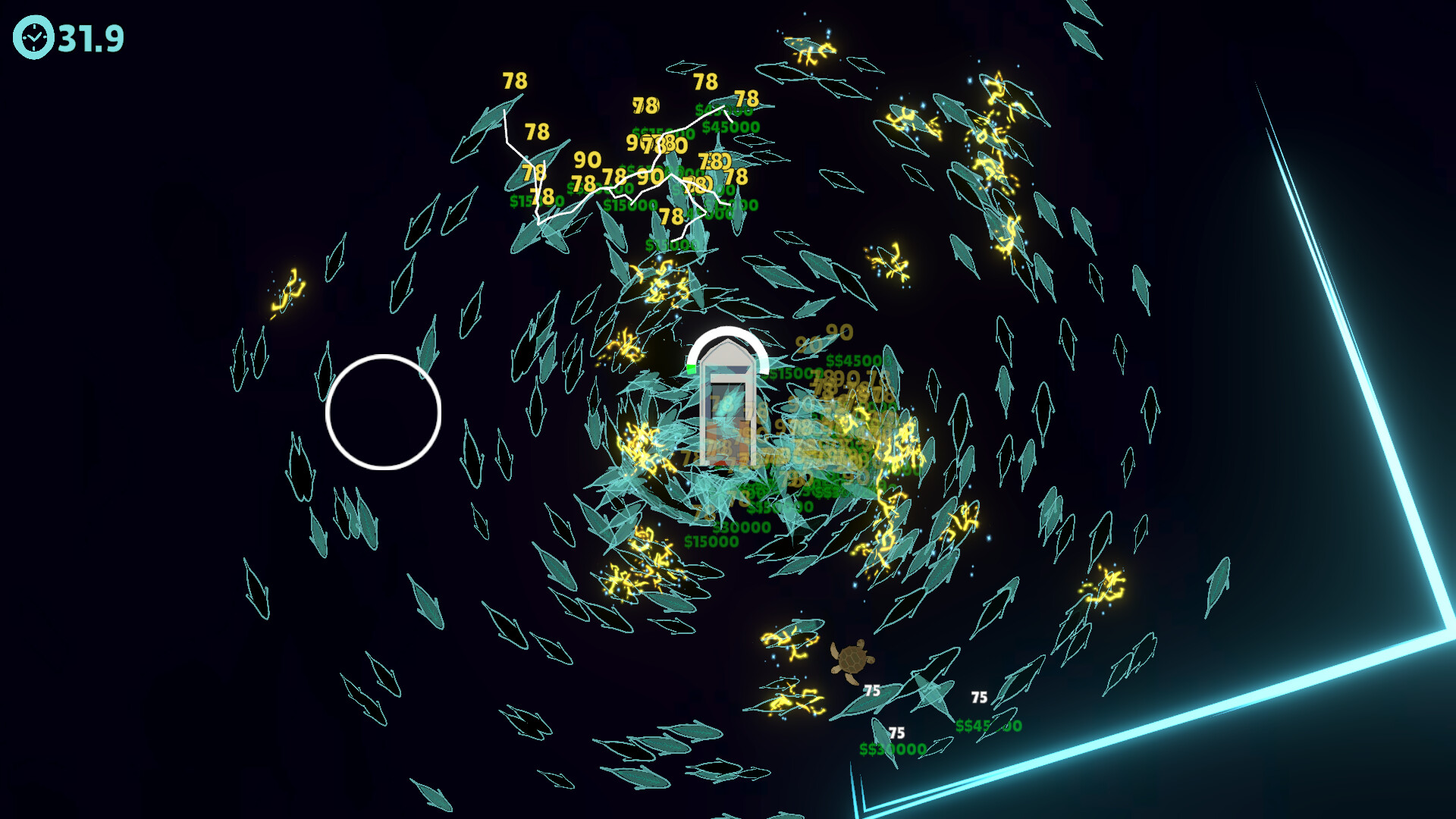 Incremental Fishing screenshot 5