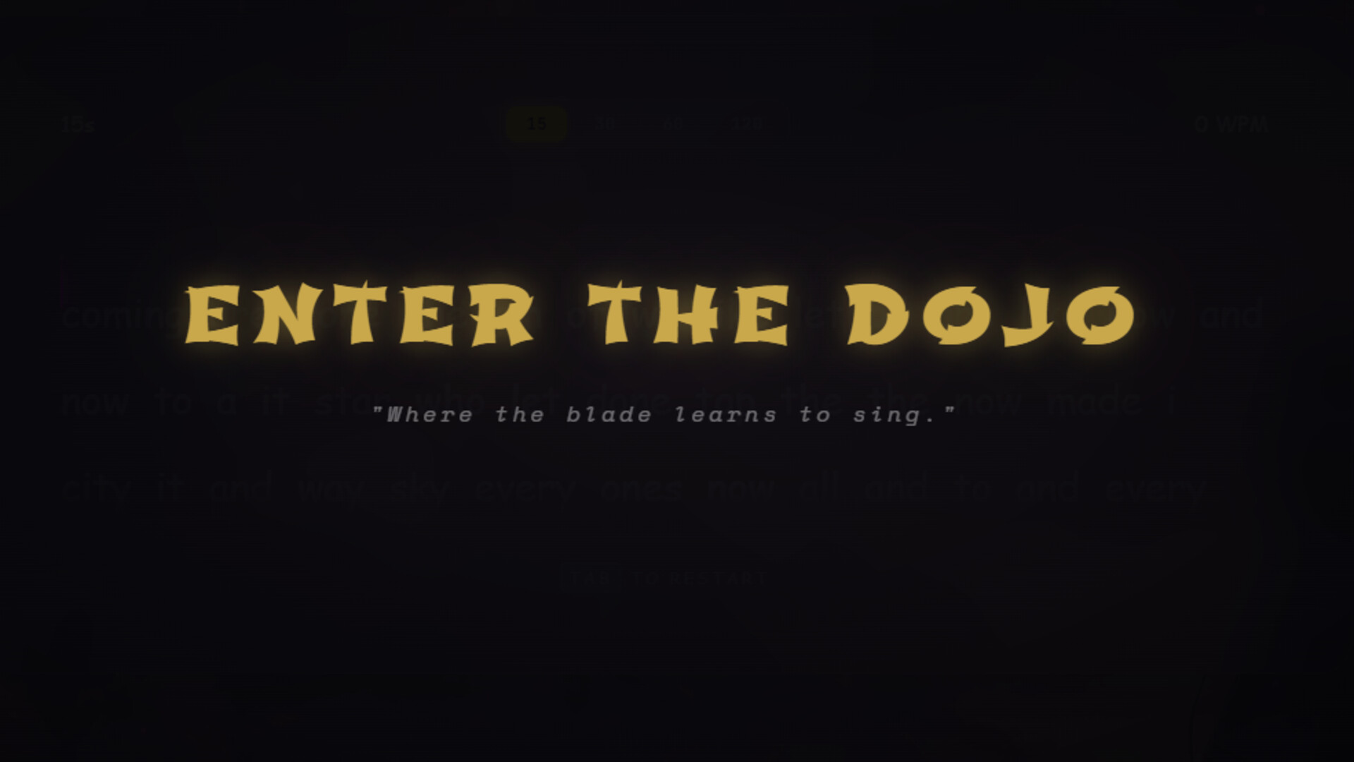 ZenType screenshot 10