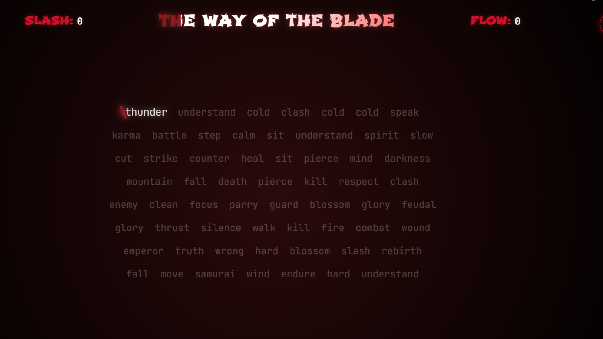 ZenType screenshot 9