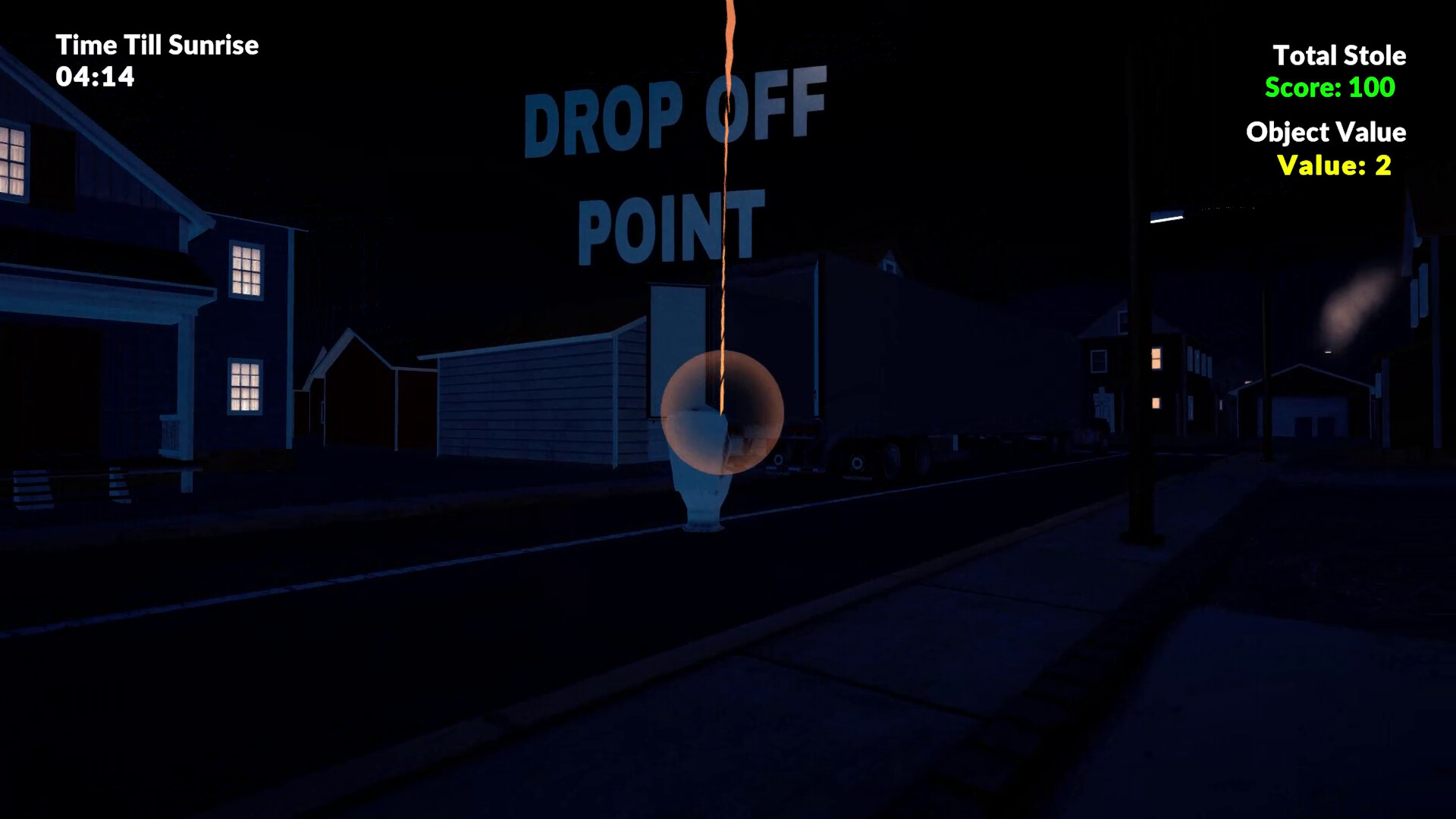 Thieving Together screenshot 8