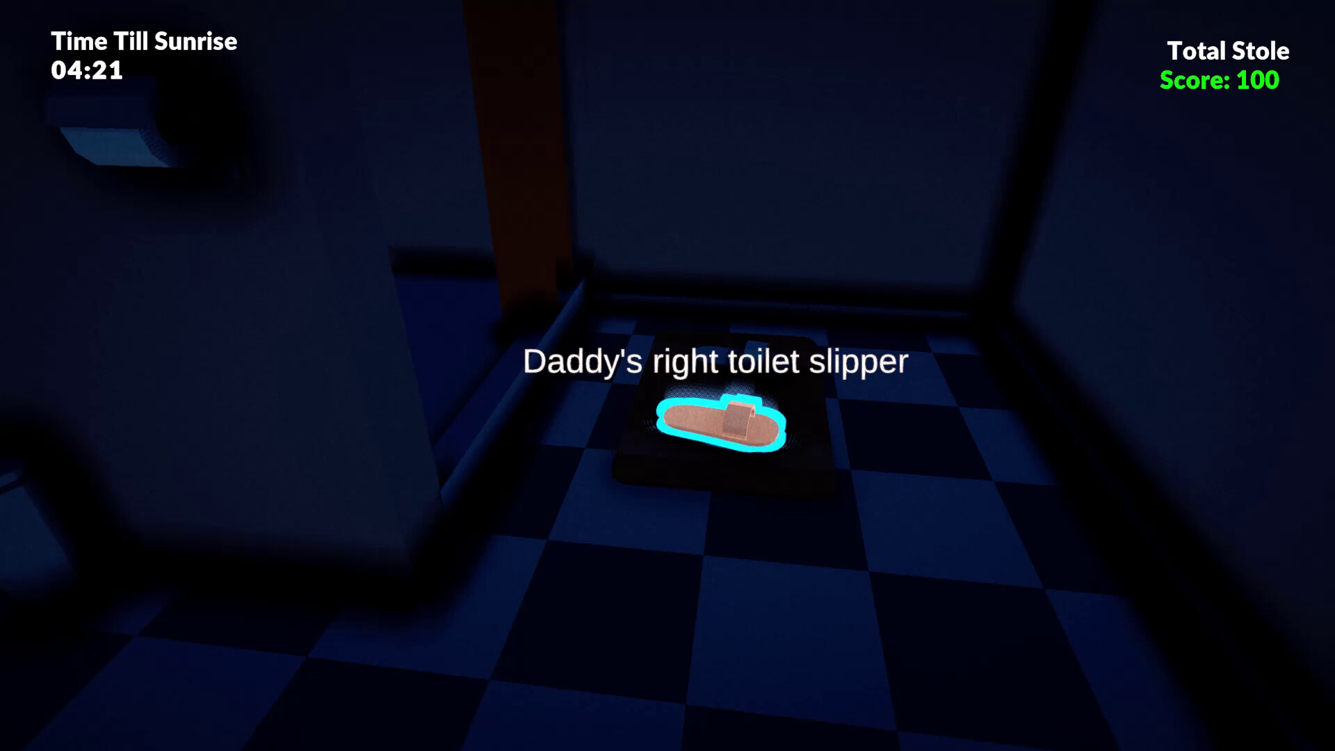 Thieving Together screenshot 3
