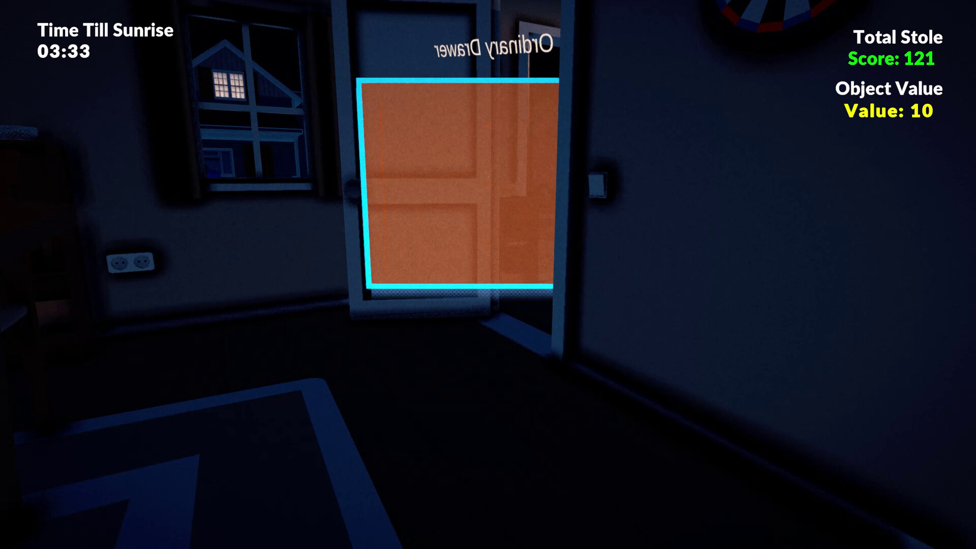 Thieving Together screenshot 7