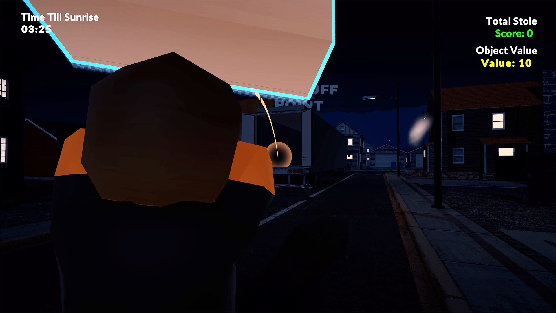 Thieving Together screenshot 5