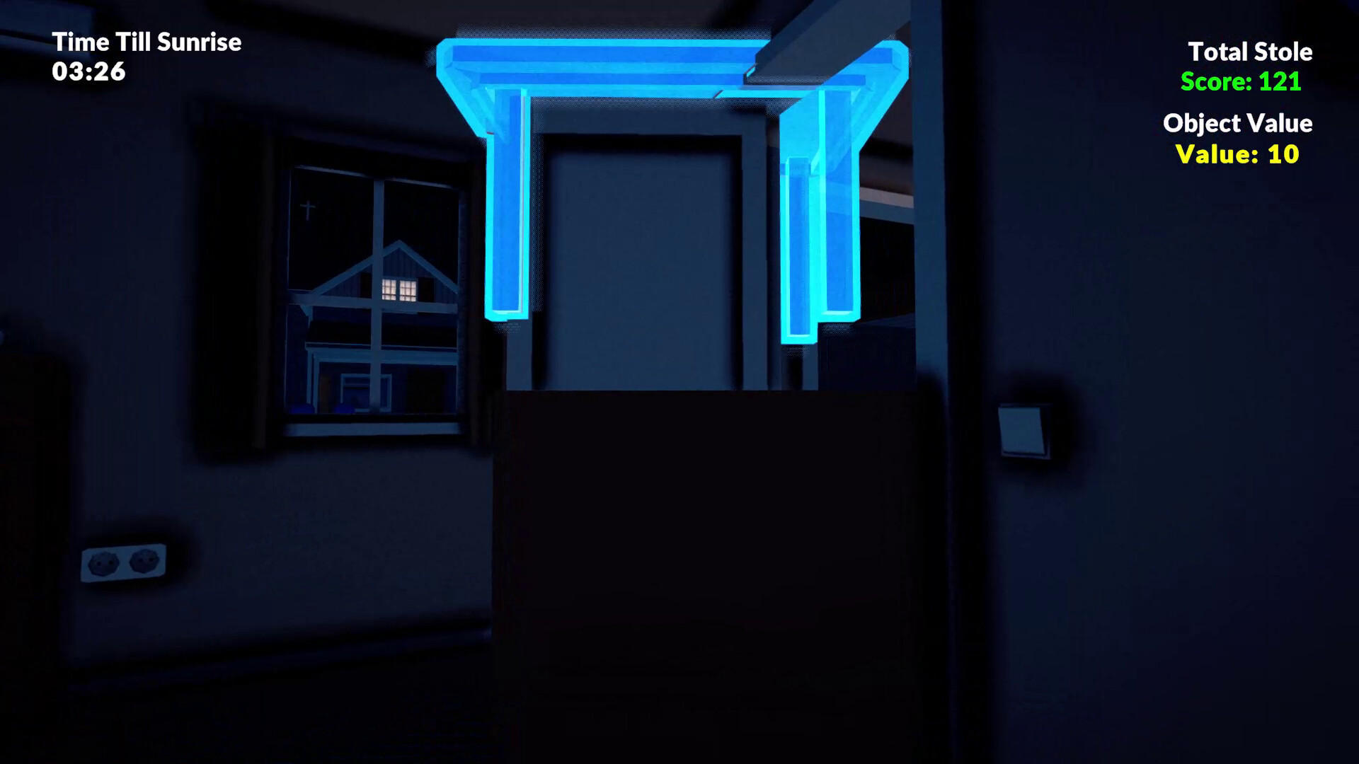 Thieving Together screenshot 6