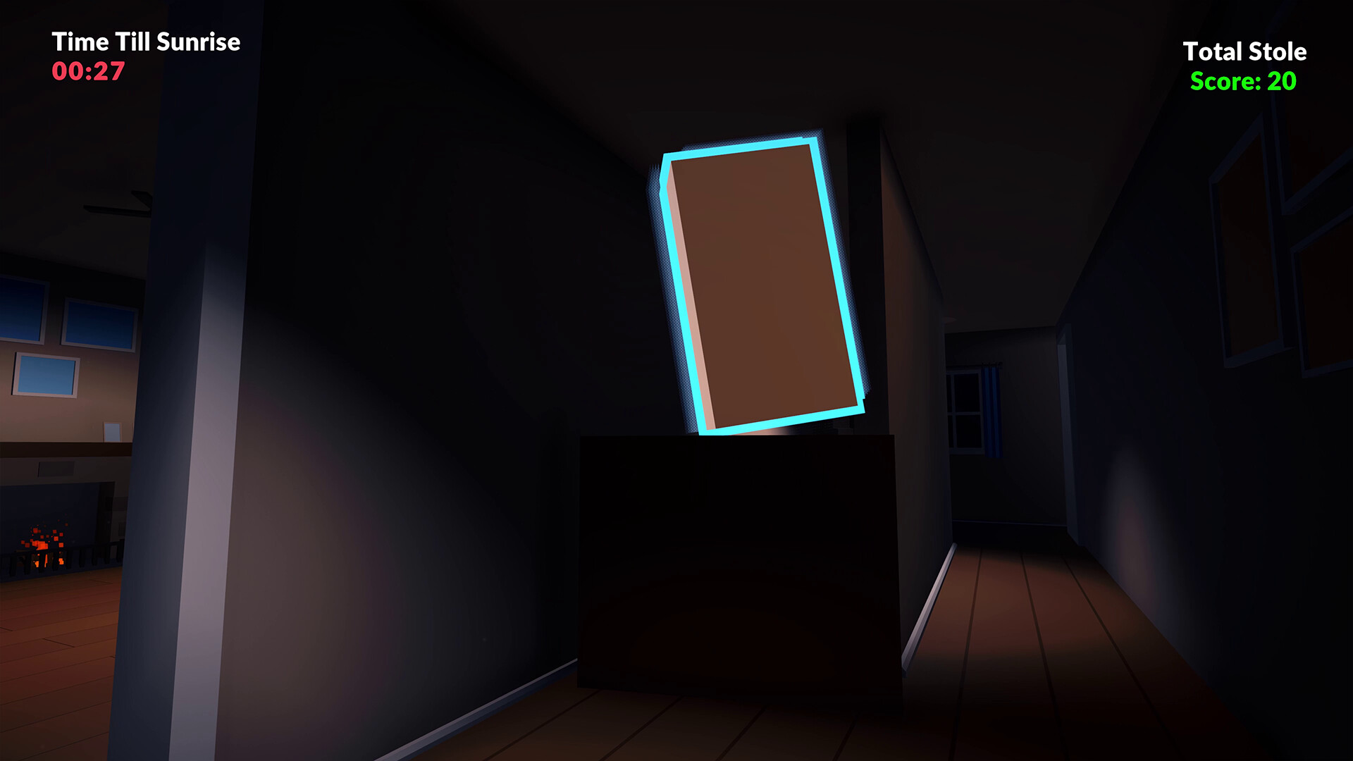 Thieving Together screenshot 11