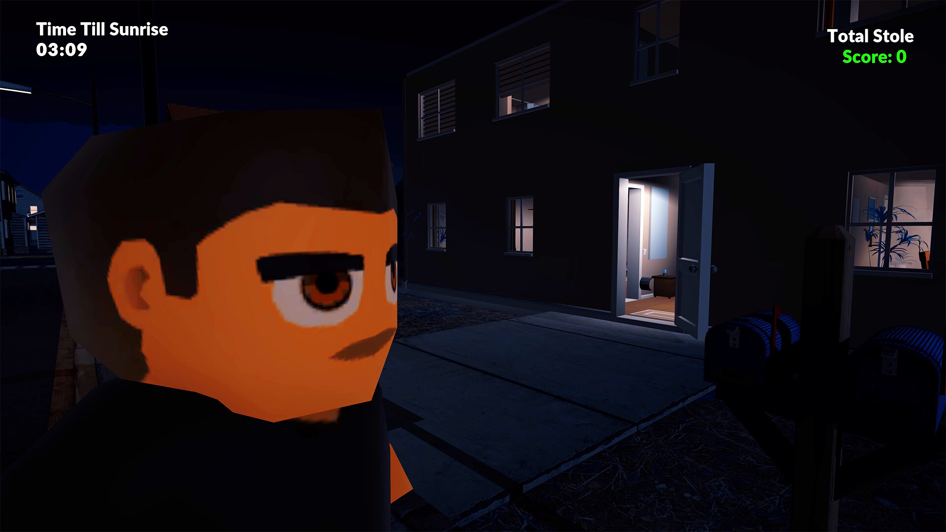 Thieving Together screenshot 9