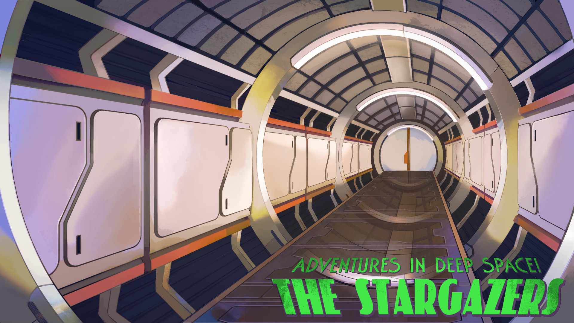 The Stargazers screenshot 9