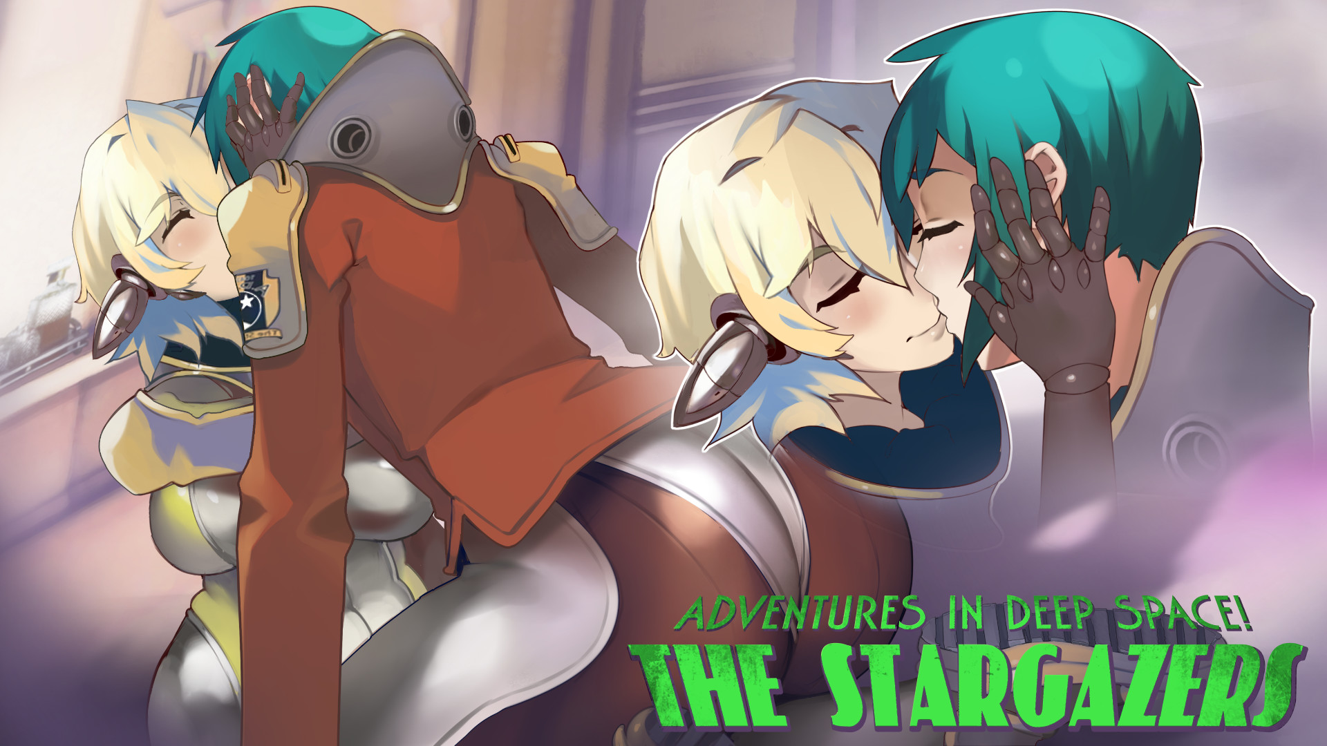 The Stargazers screenshot 6