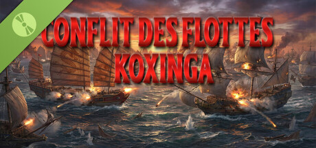 Conflit des Flottes : Koxinga Demo