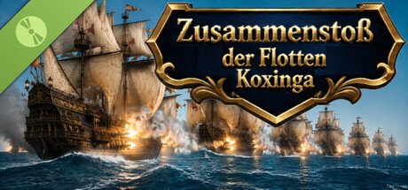 Zusammenstoß der Flotten Demo