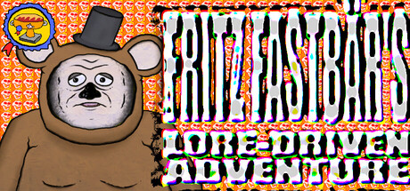 Fritz Fastbär's Lore-Driven Adventure