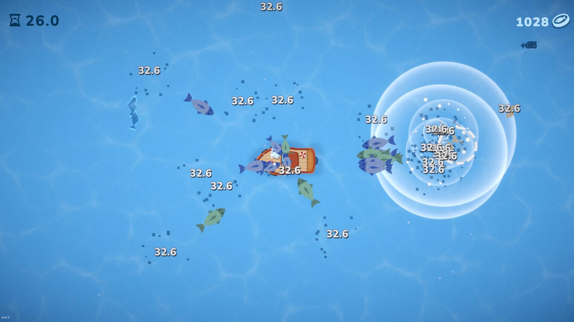 FishInc screenshot 4