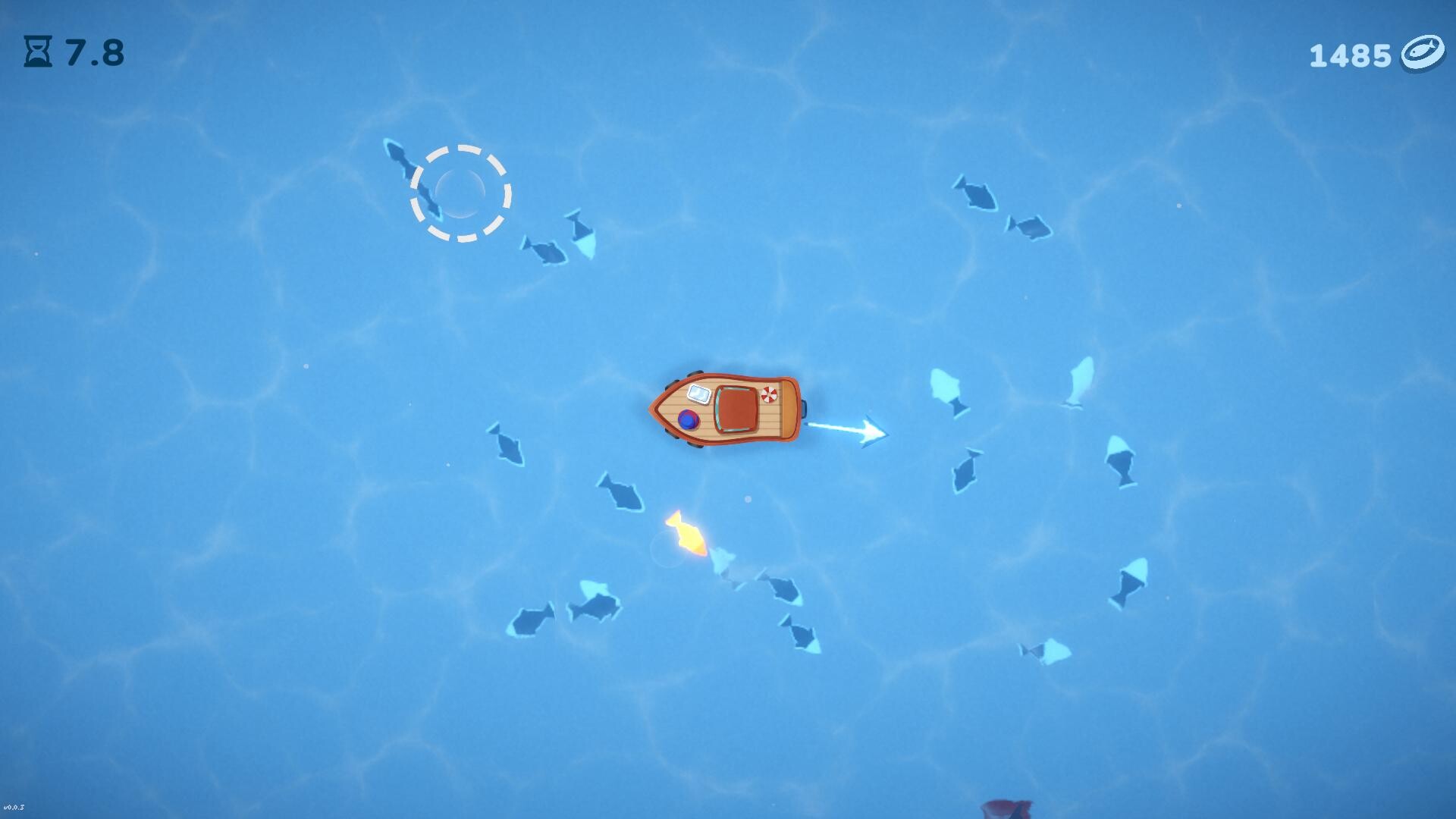 FishInc screenshot 6