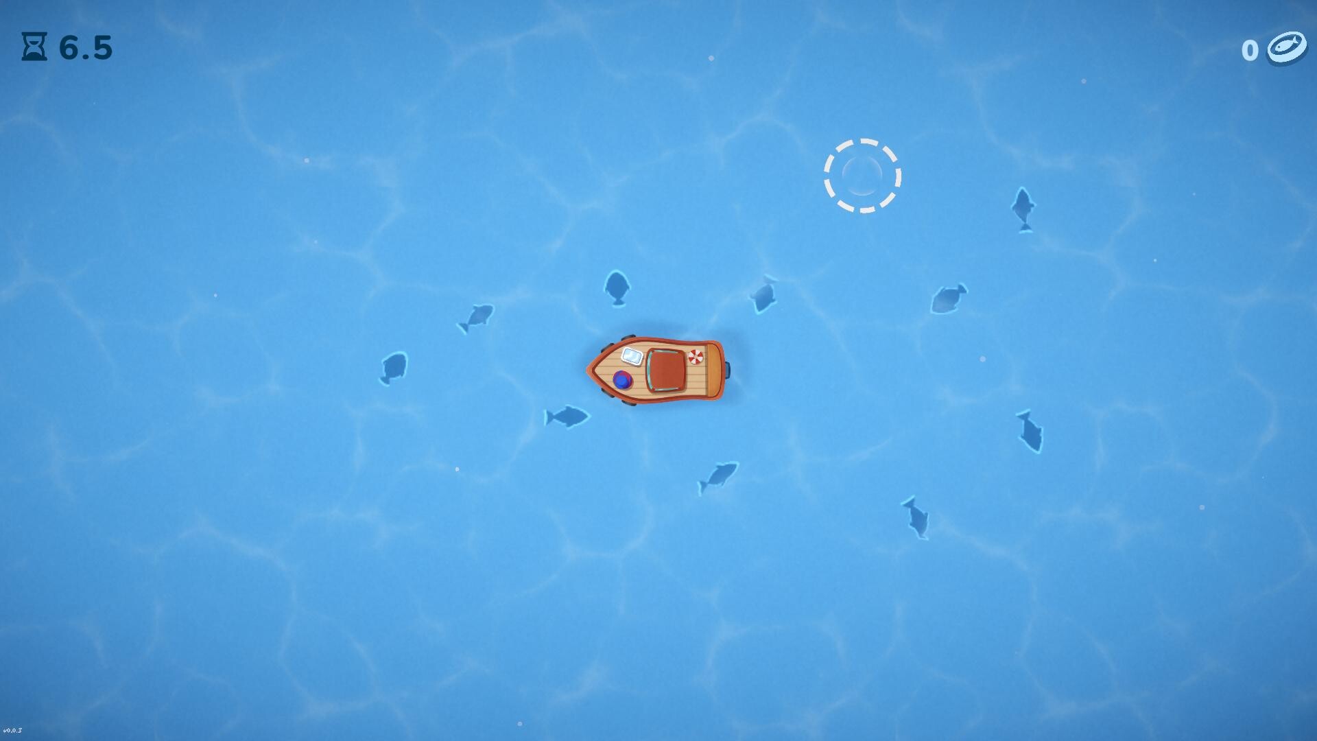 FishInc screenshot 1