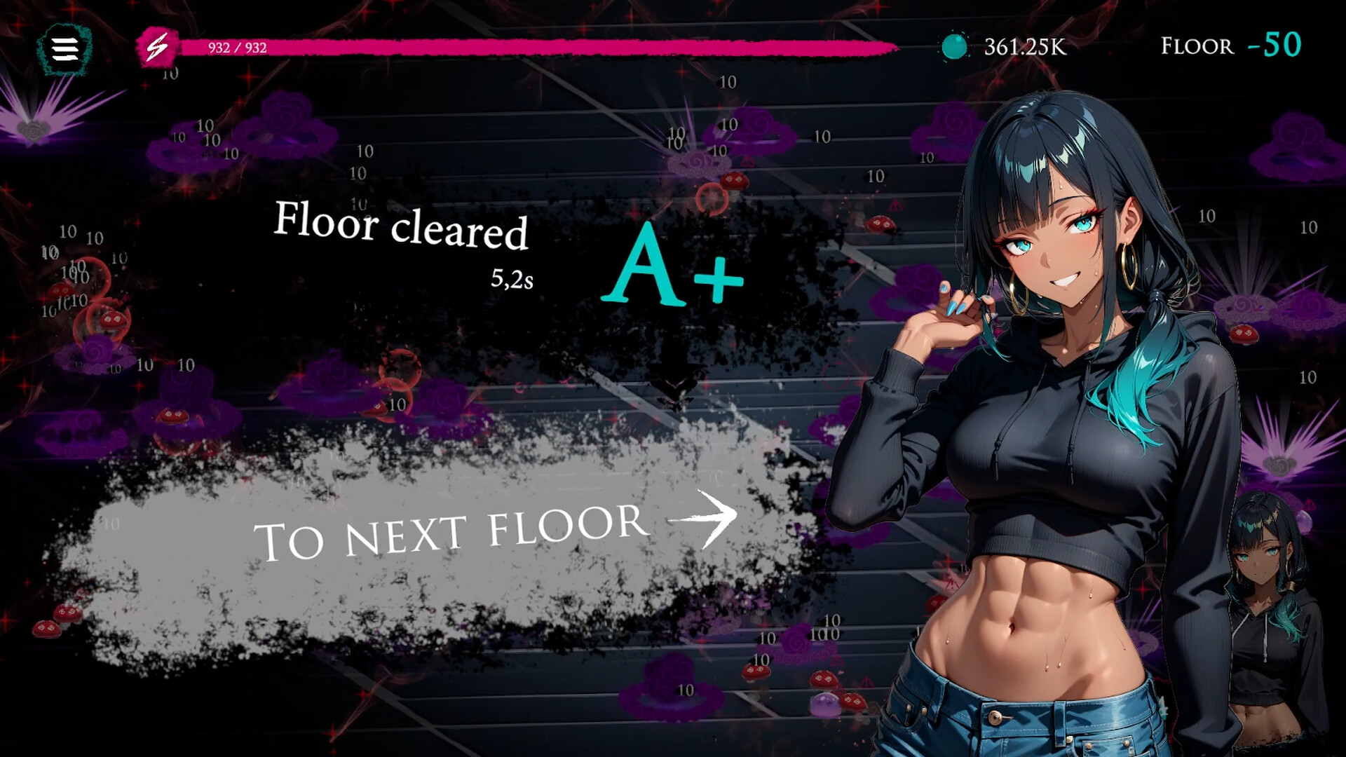 LichXCoven screenshot 3