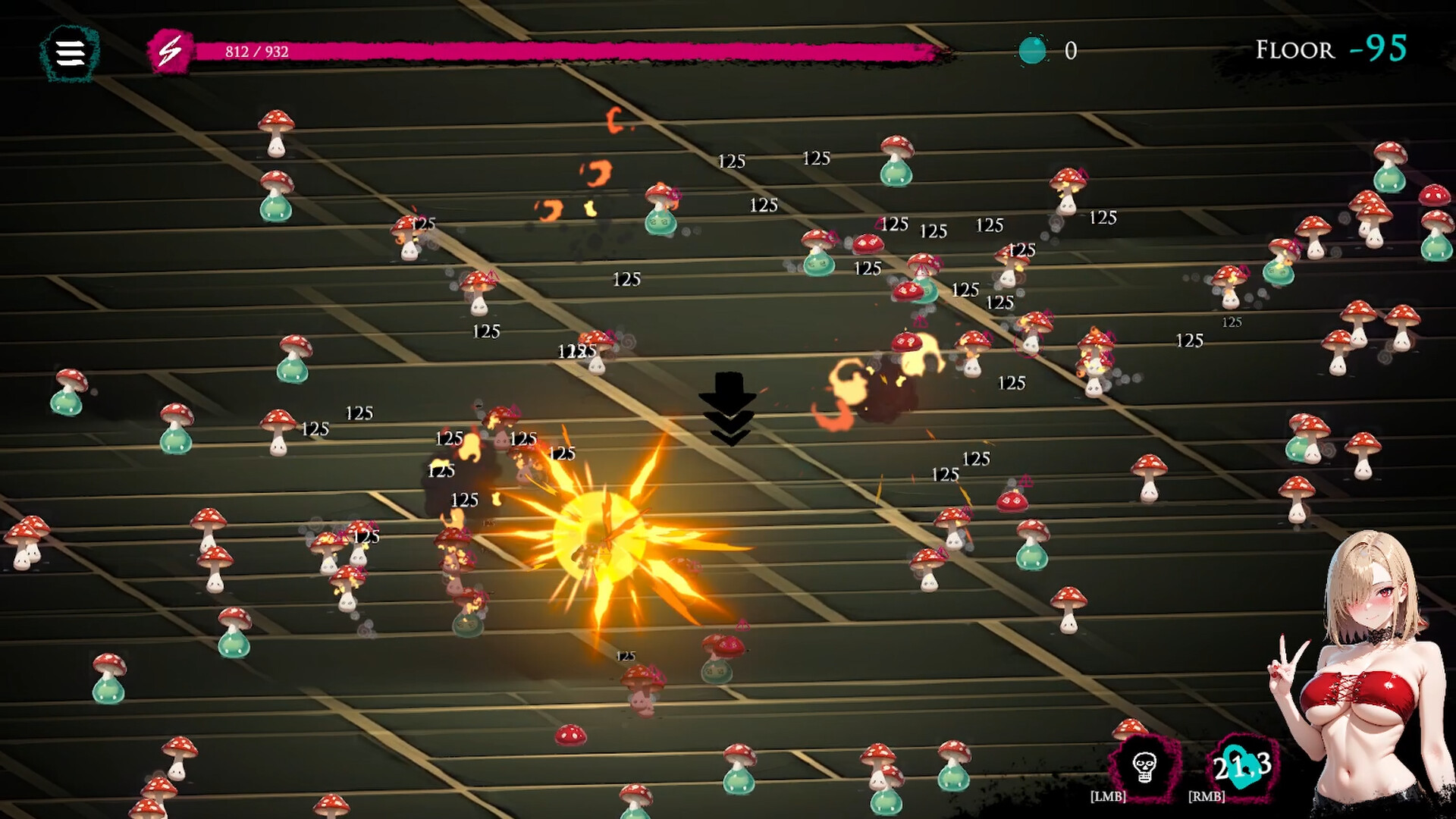 LichXCoven screenshot 1
