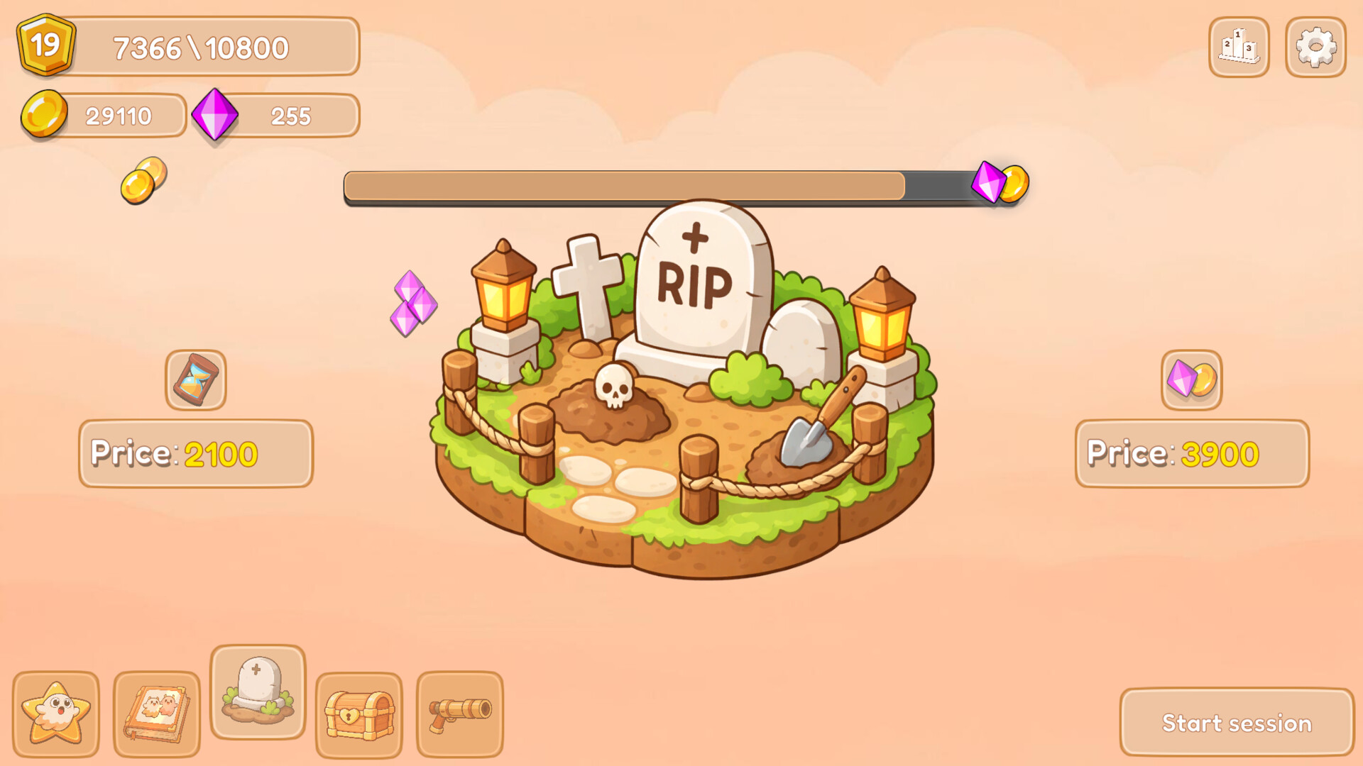 Ghostify screenshot 7