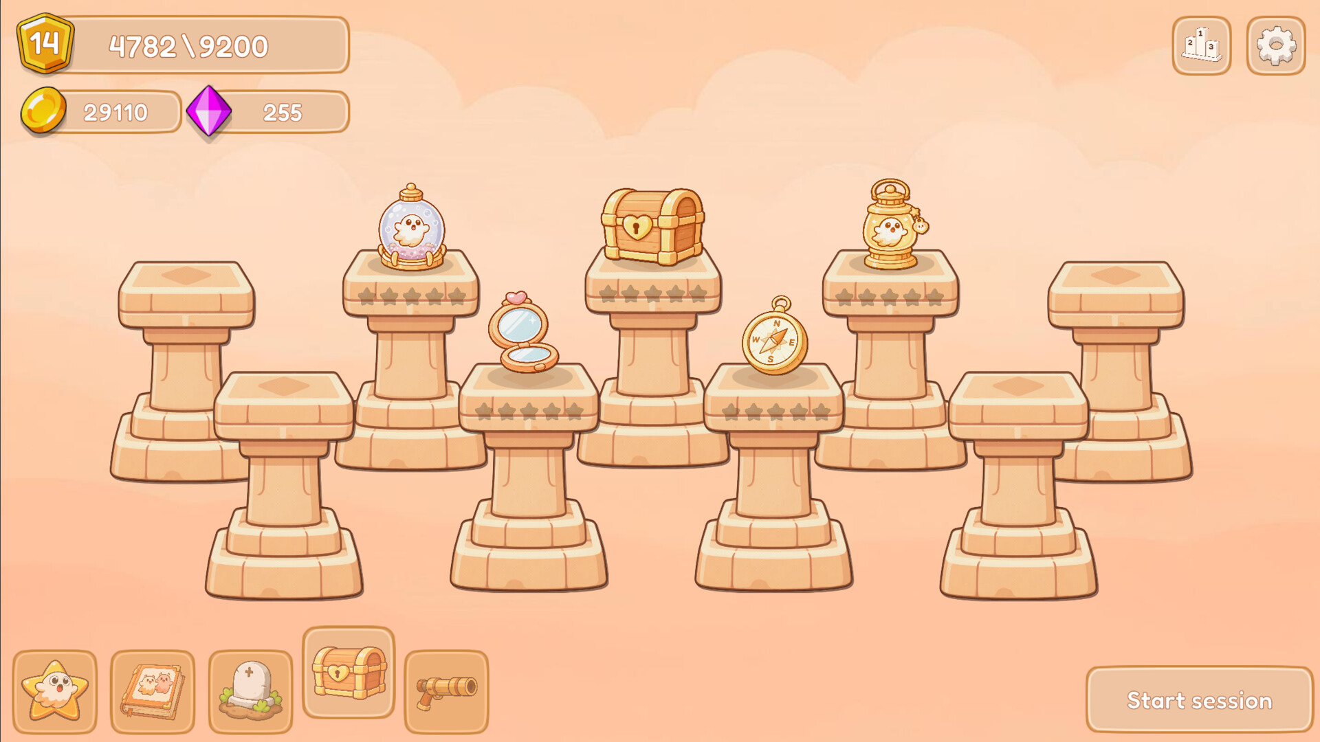 Ghostify screenshot 4