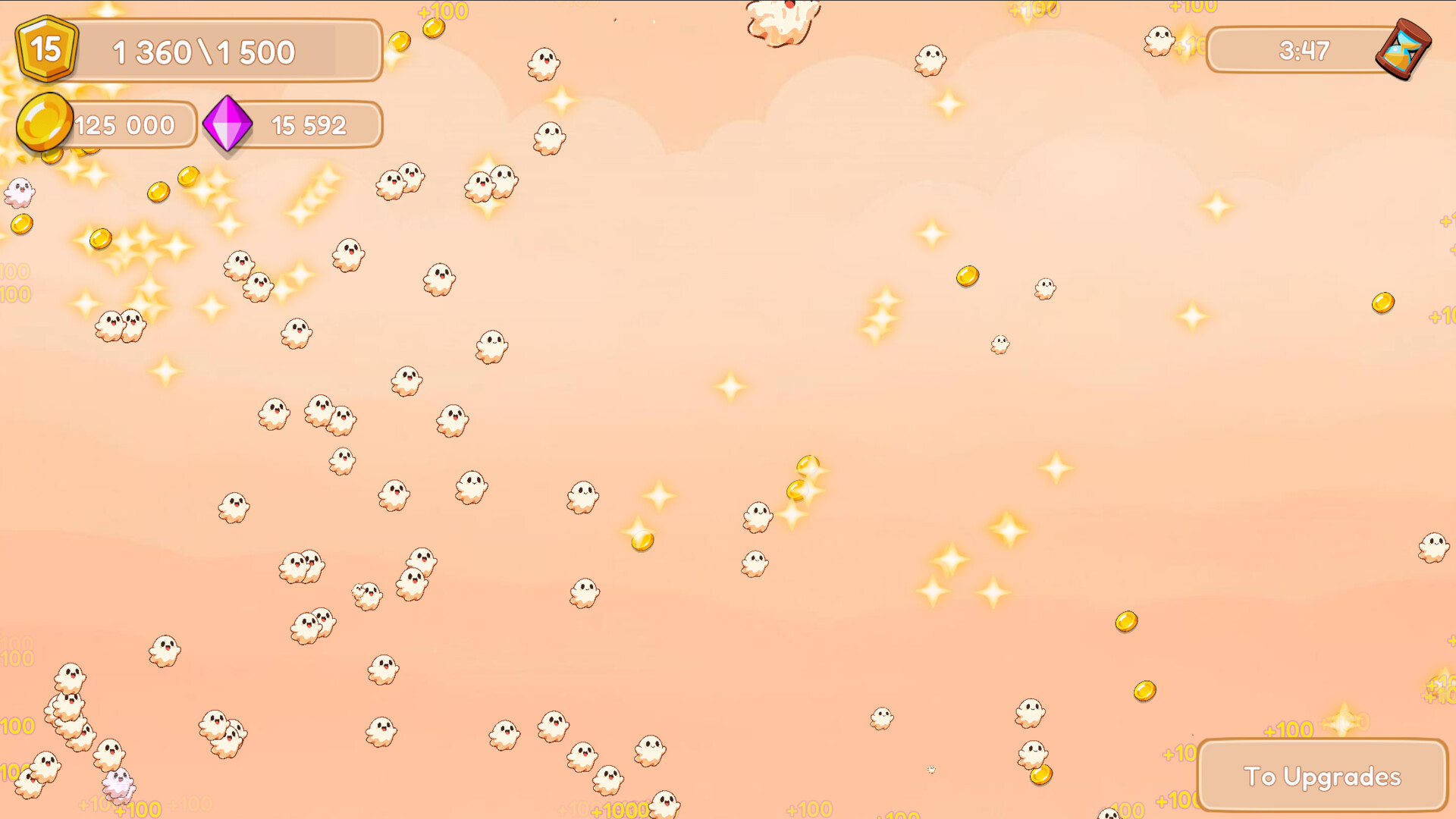 Ghostify screenshot 1