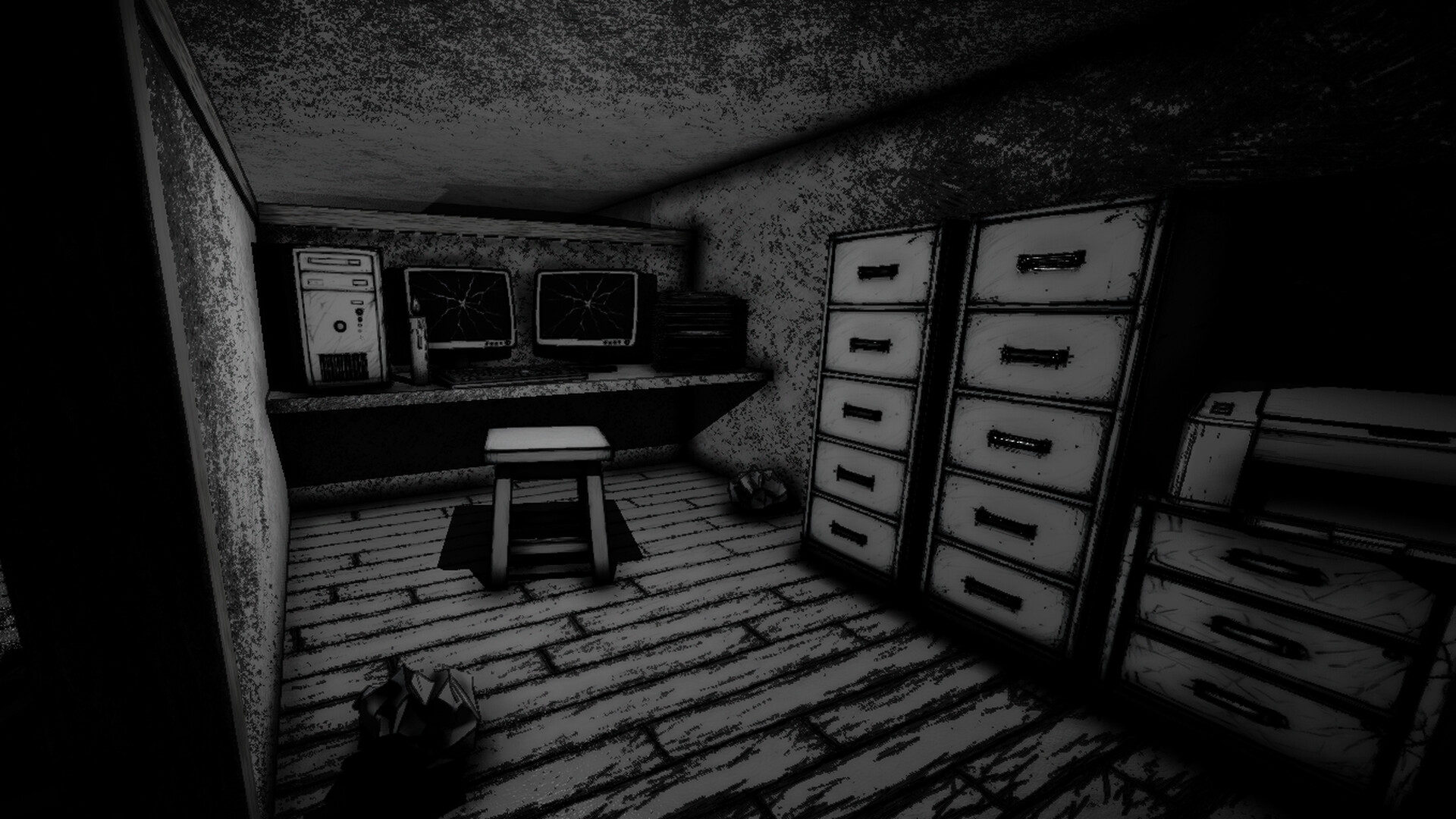 OBOSRACA screenshot 6