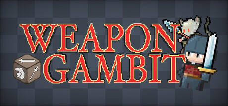 Weapon Gambit — Steam header