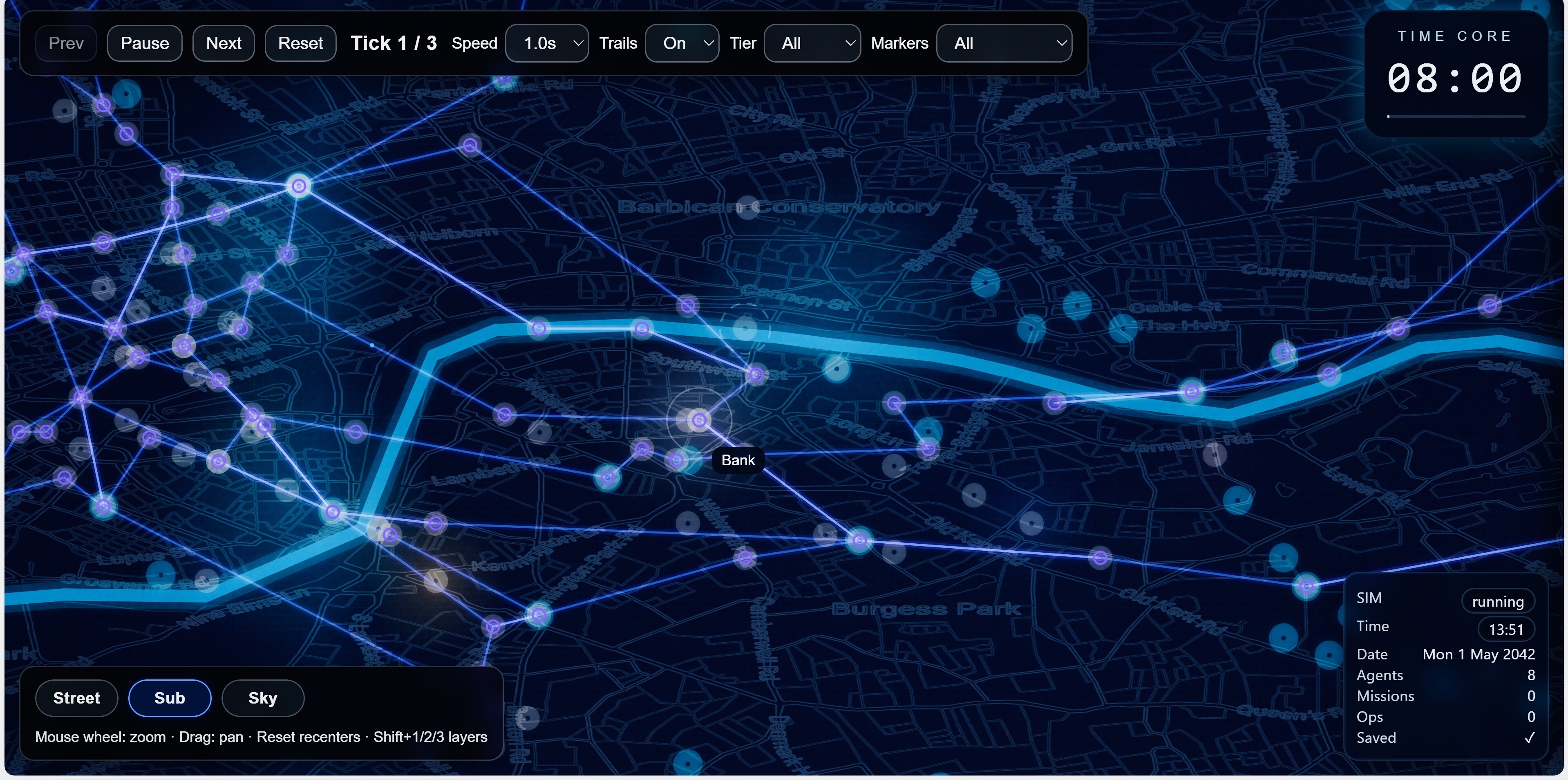 VYRÜEL screenshot 12