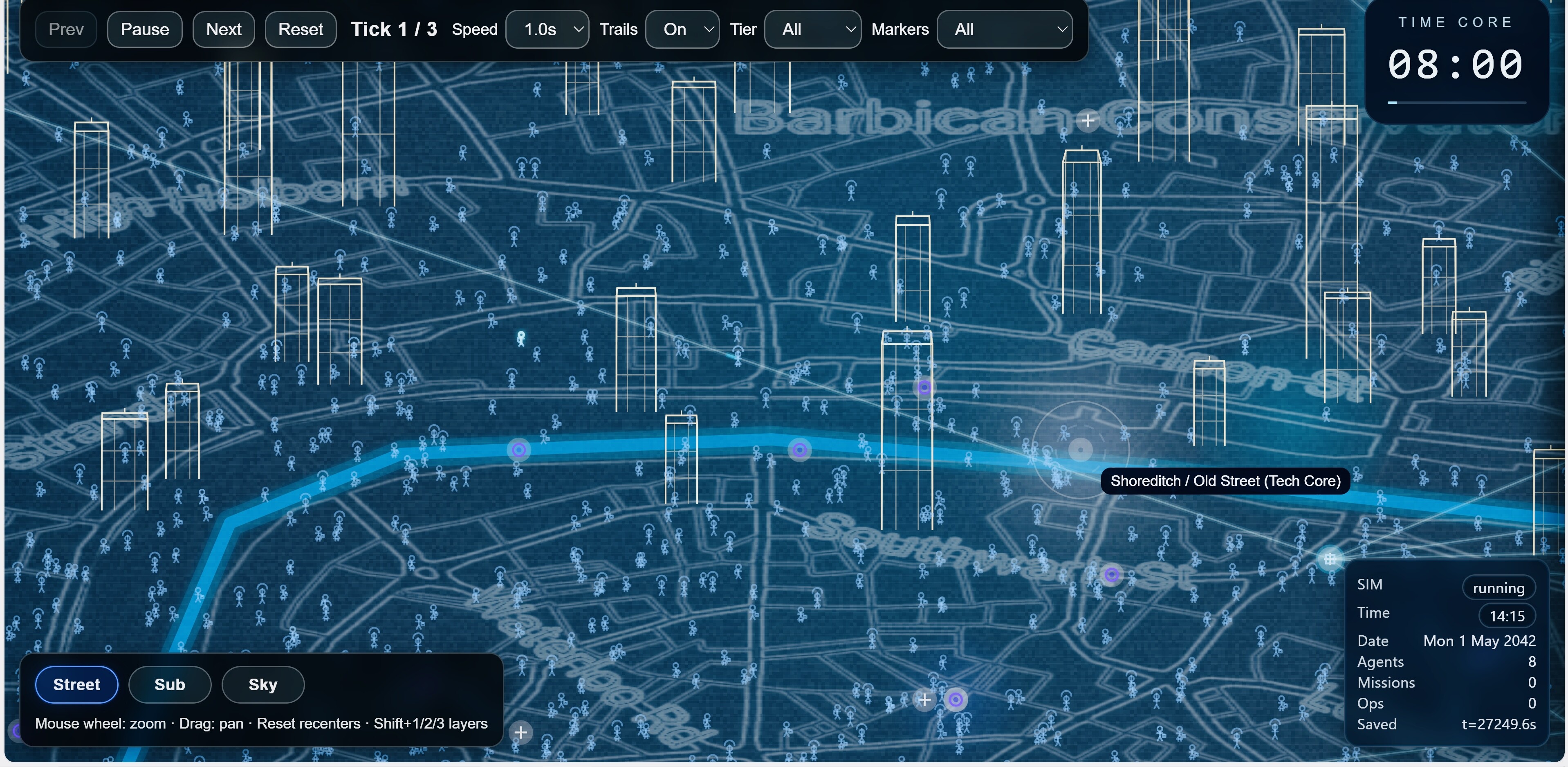 VYRÜEL screenshot 11