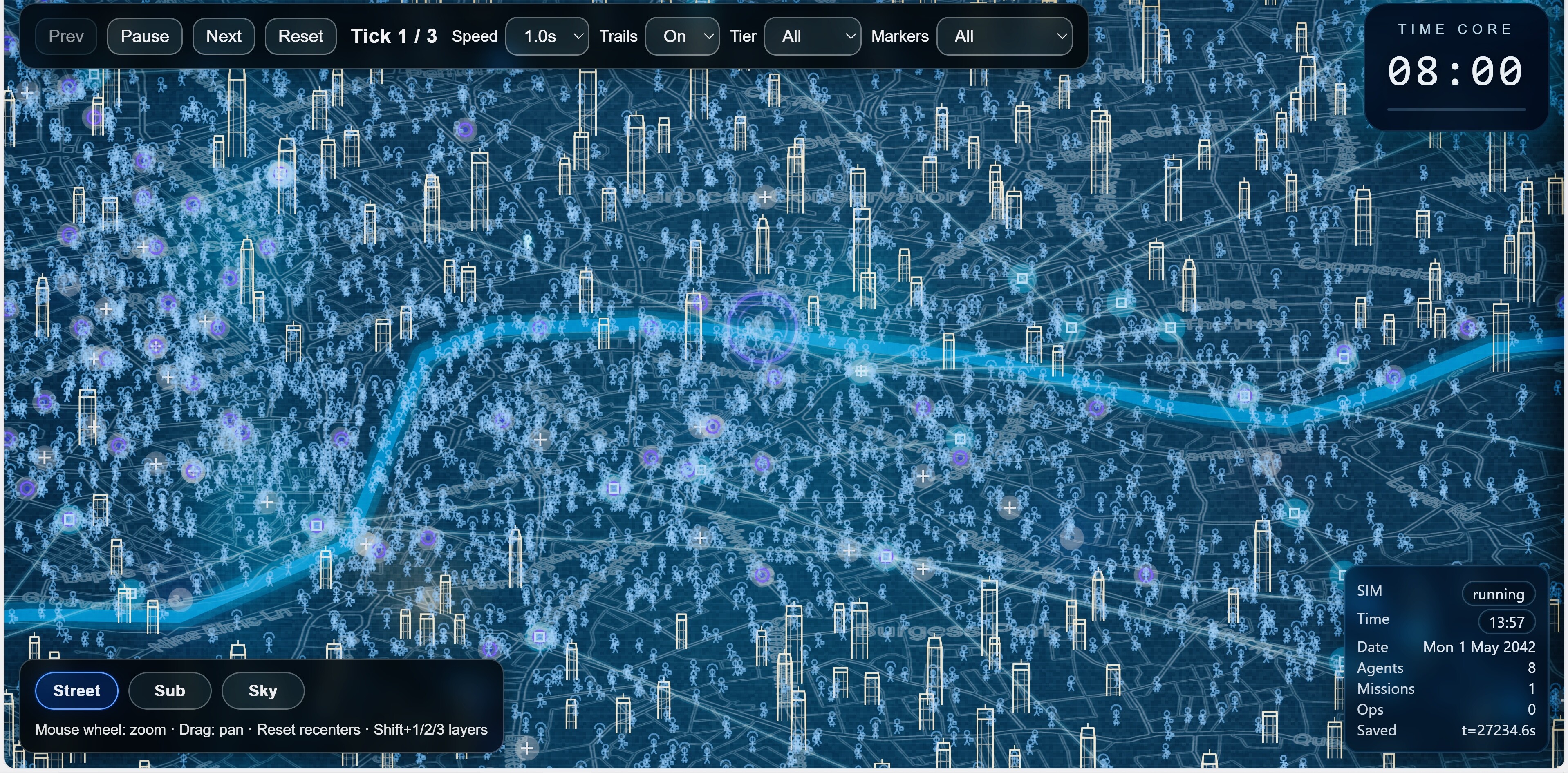 VYRÜEL screenshot 10