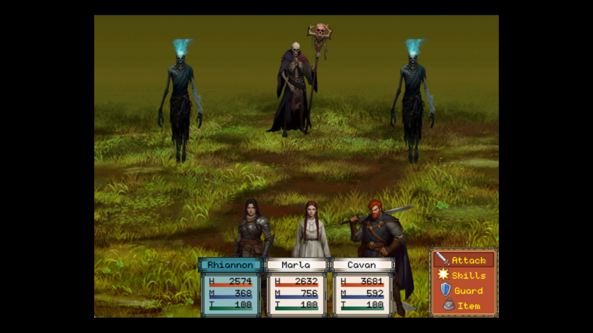 Lordress screenshot 10