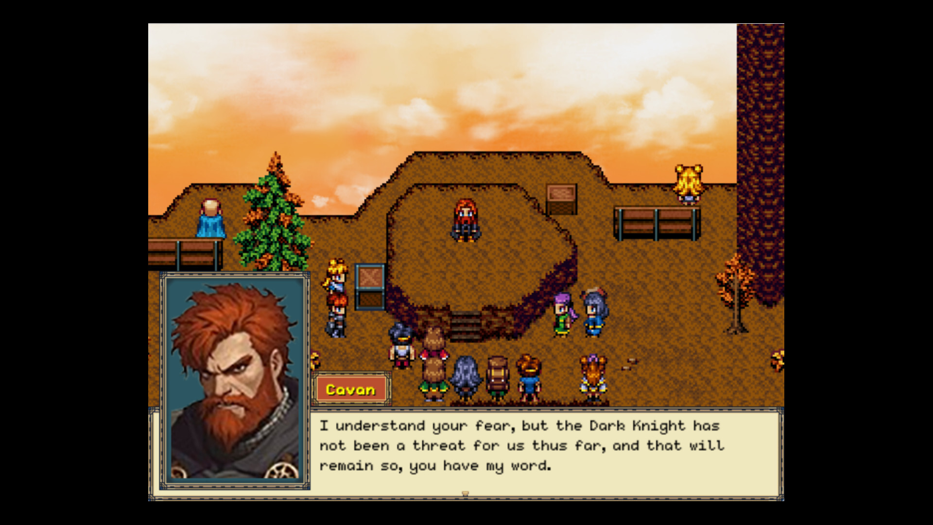 Lordress screenshot 5