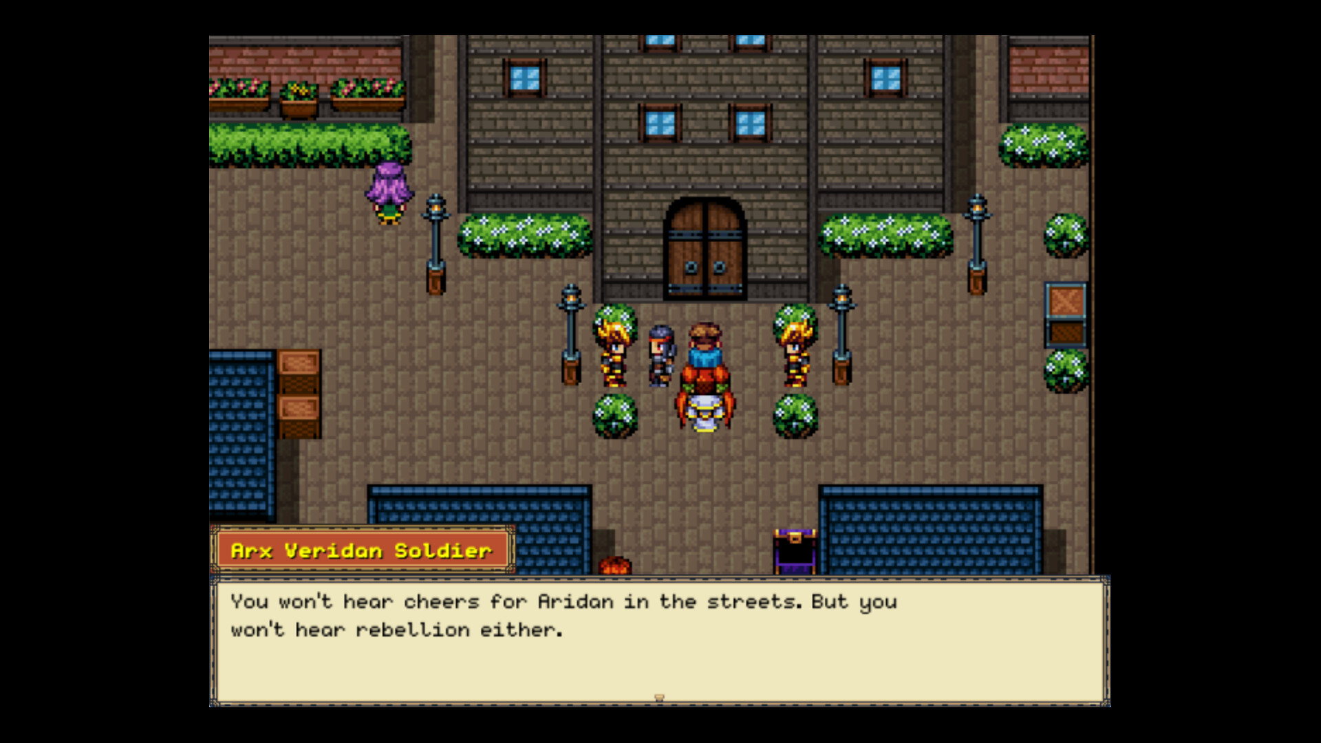 Lordress screenshot 12