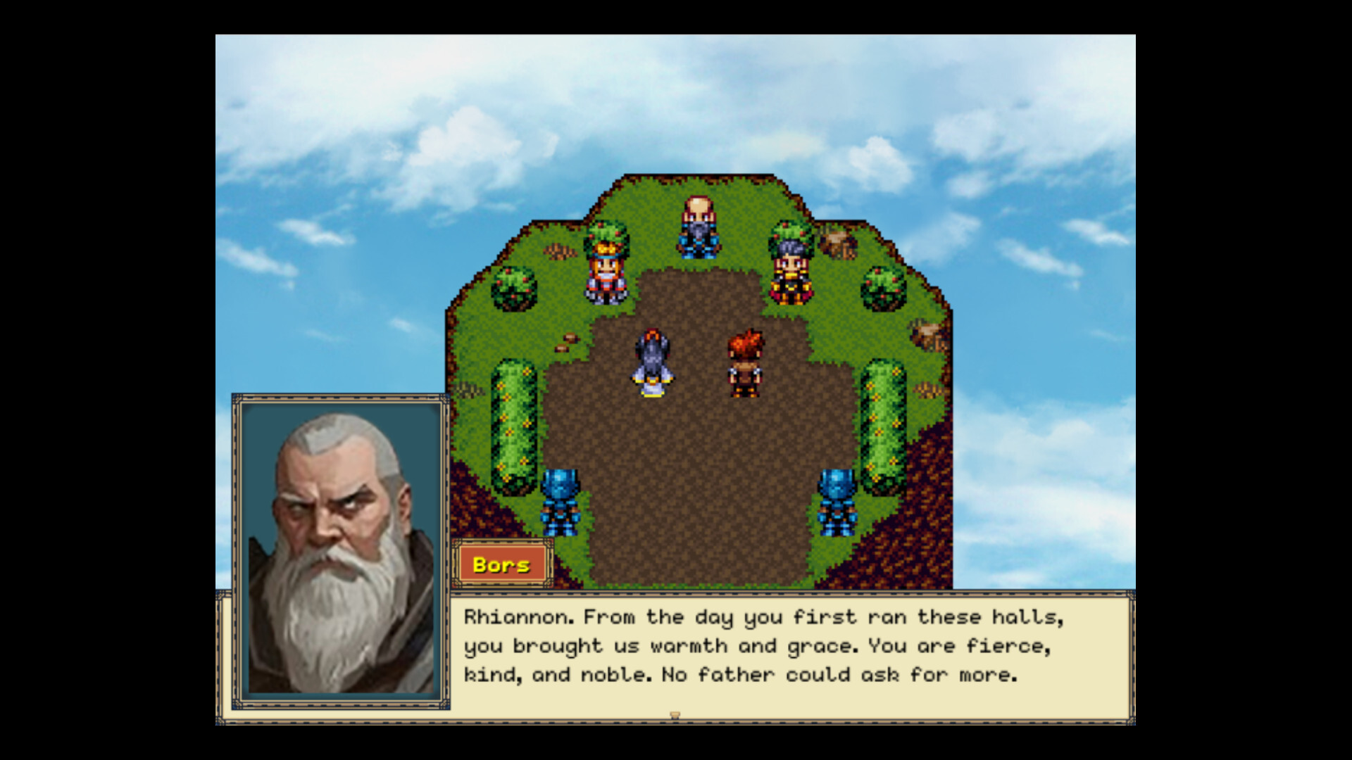 Lordress screenshot 8