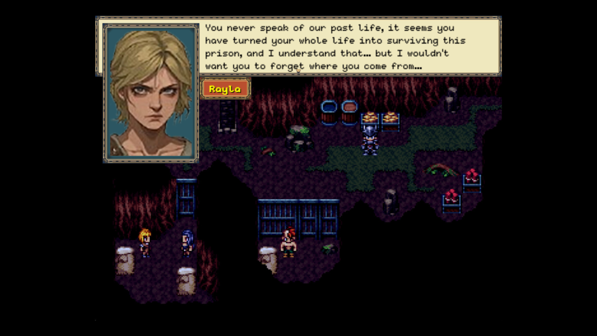 Lordress screenshot 9