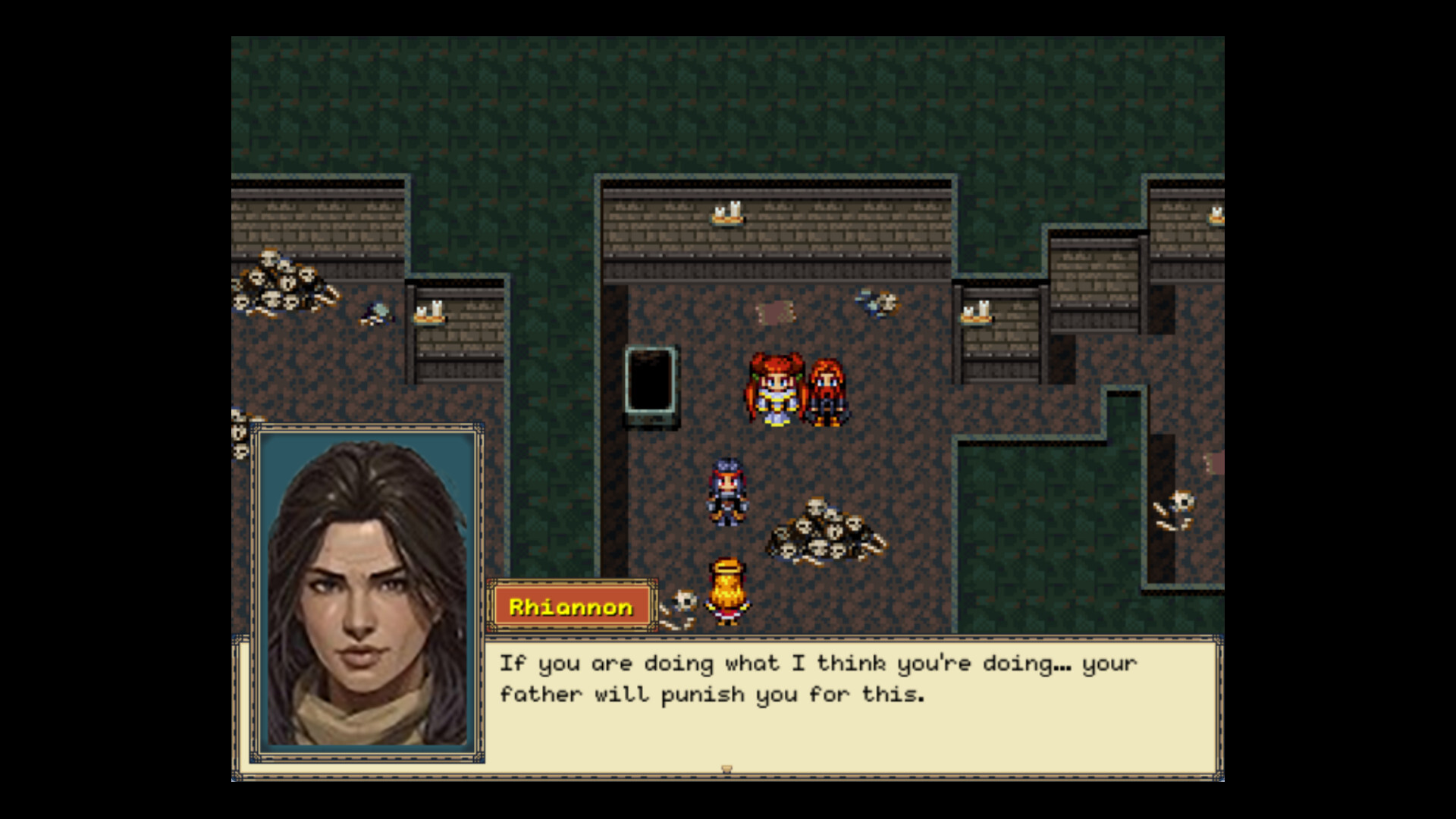 Lordress screenshot 11