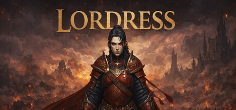 Lordress