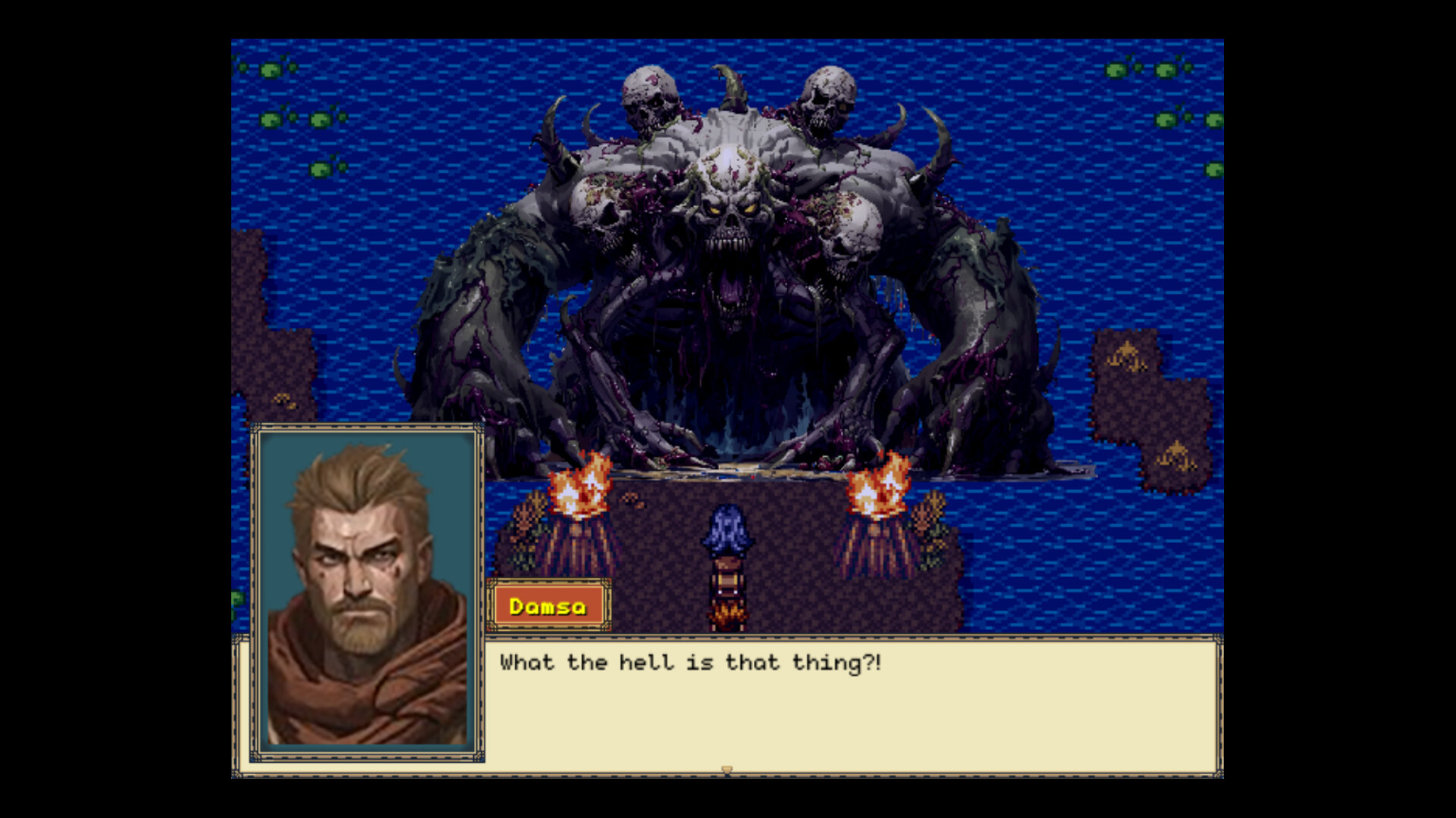 Lordress screenshot 4