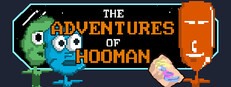 The Adventures Of Hooman
