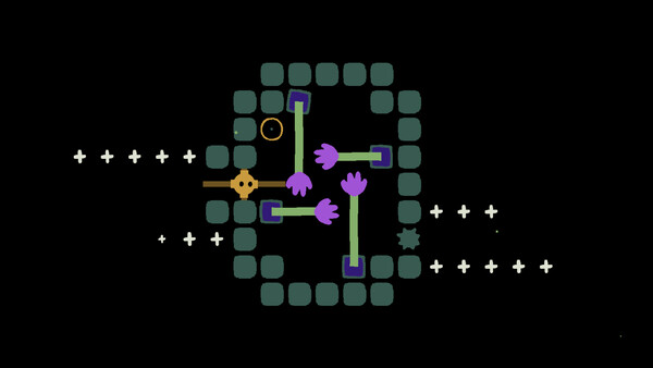 Chomp Garden screenshot 4