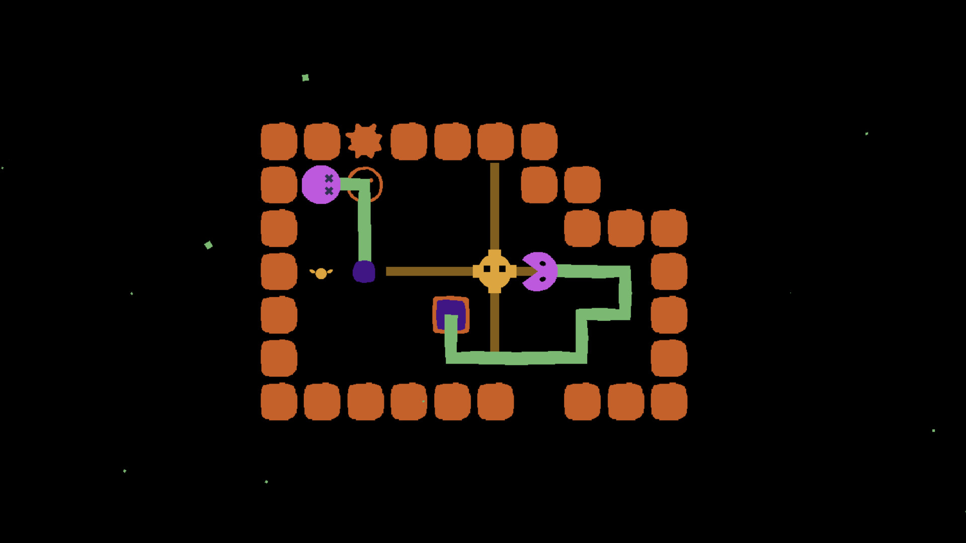 Chomp Garden screenshot 5