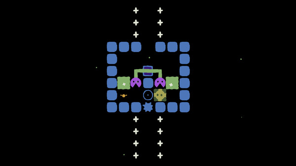 Chomp Garden screenshot 1
