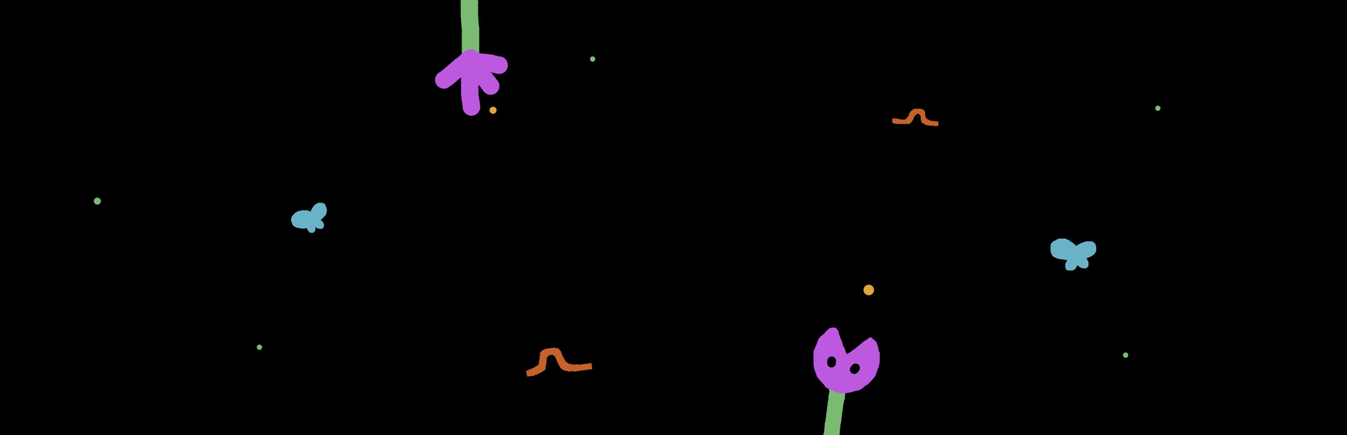 Chomp Garden