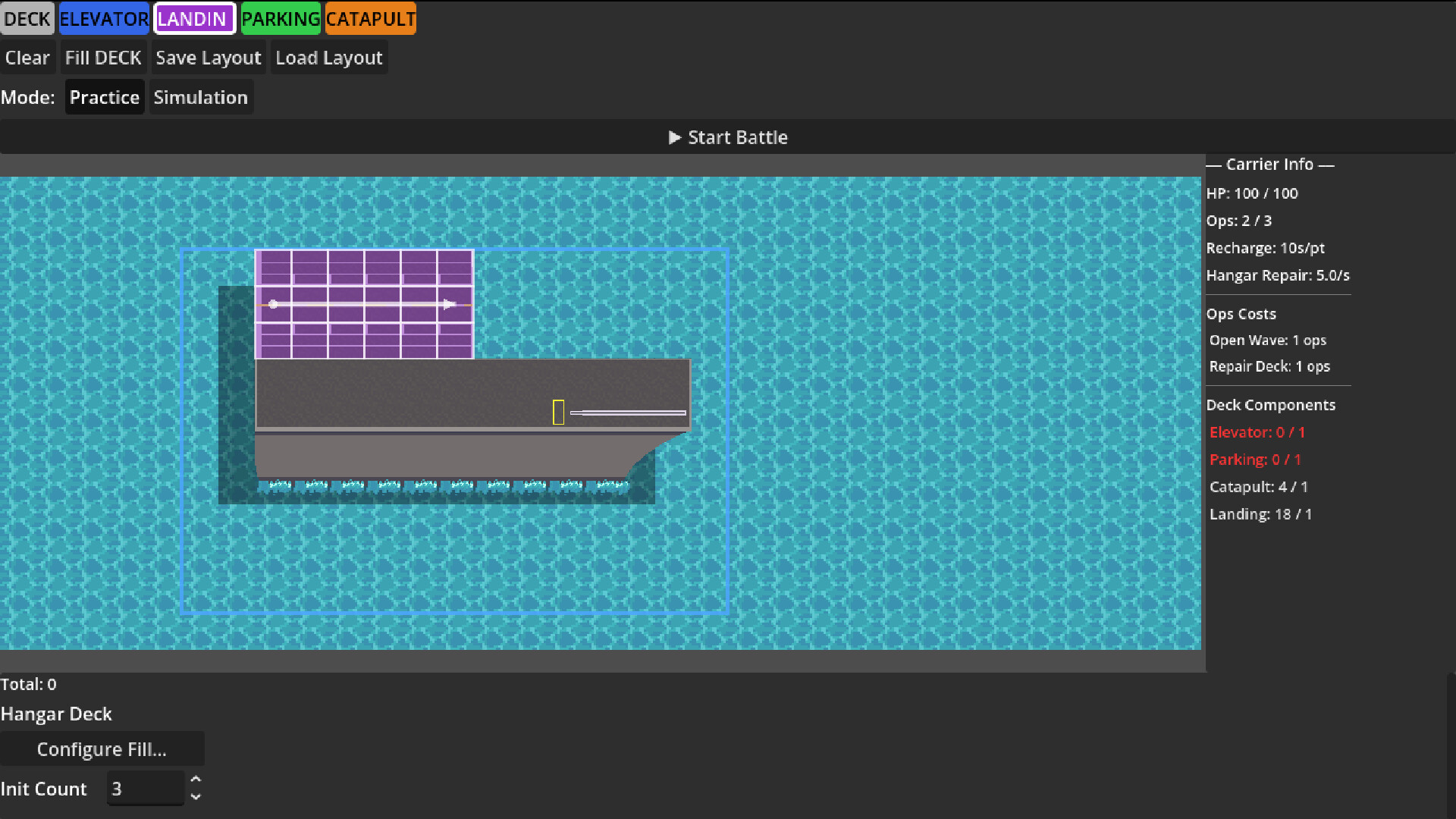LAUNCH! screenshot 2