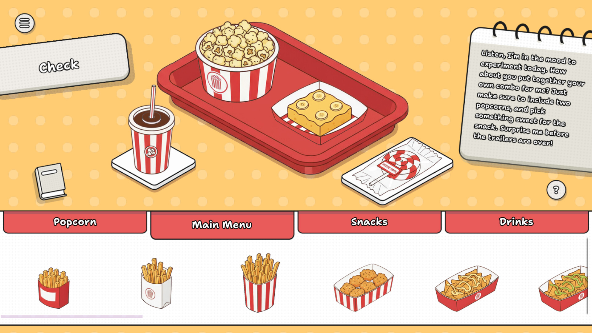 Pack my LunchBox: Showtime screenshot 7